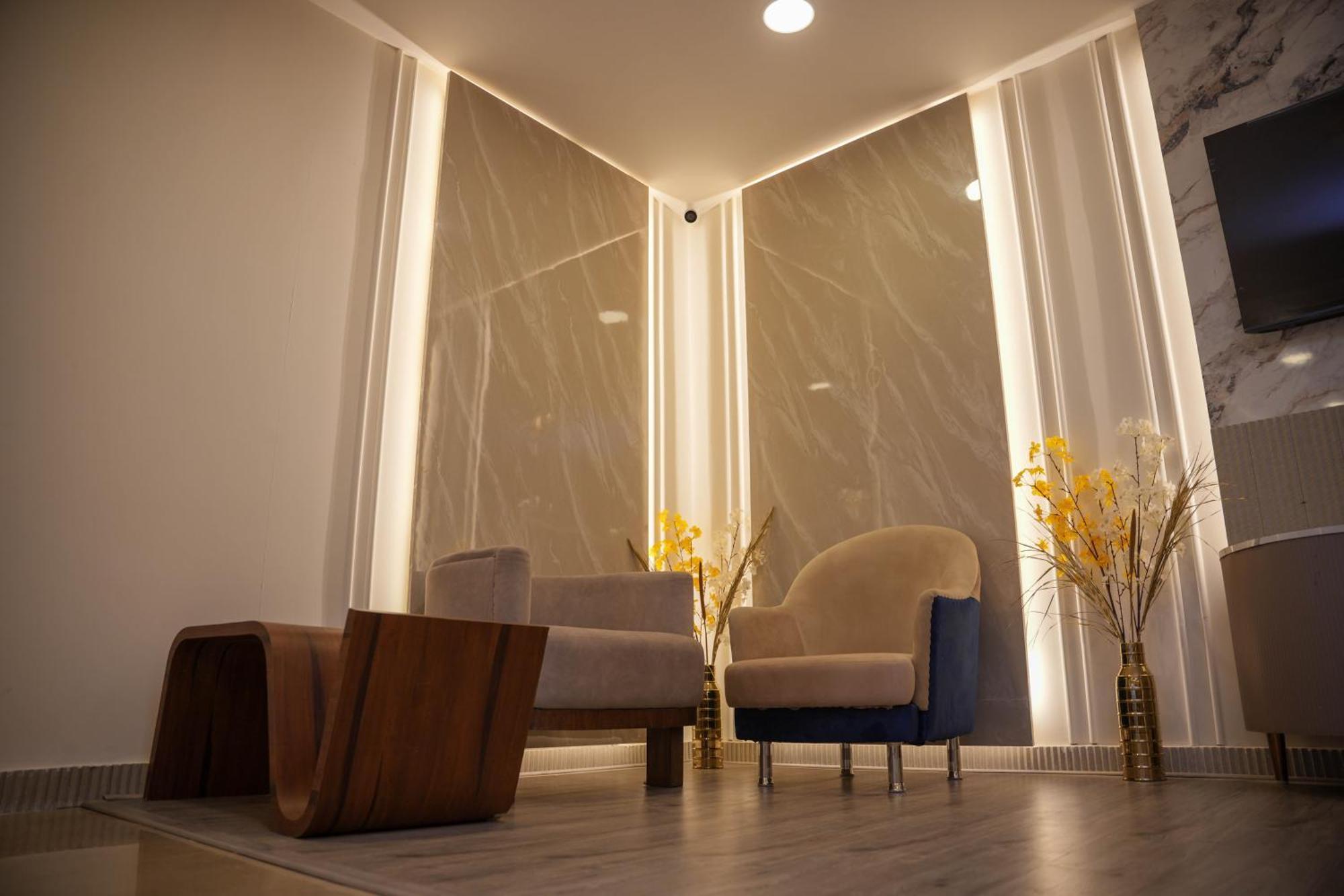 The Ontime Hotel, Bangalore