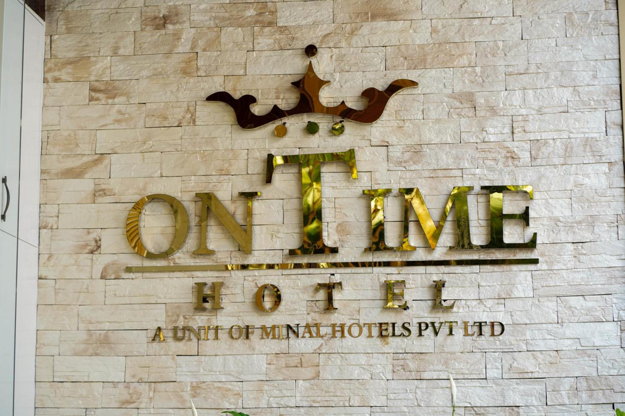 The Ontime Hotel, Hotel 3*
