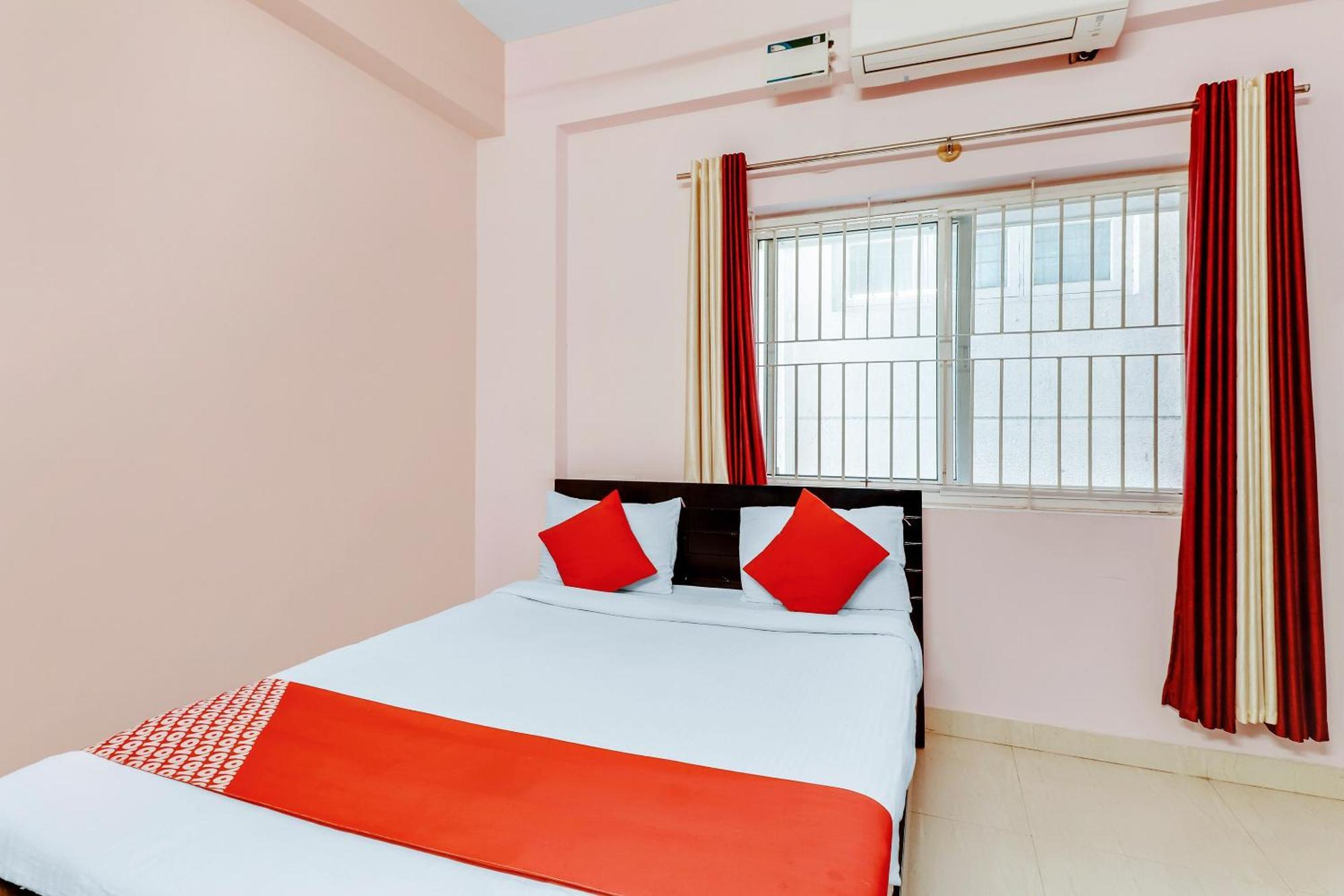 Super O Aaira Hotel