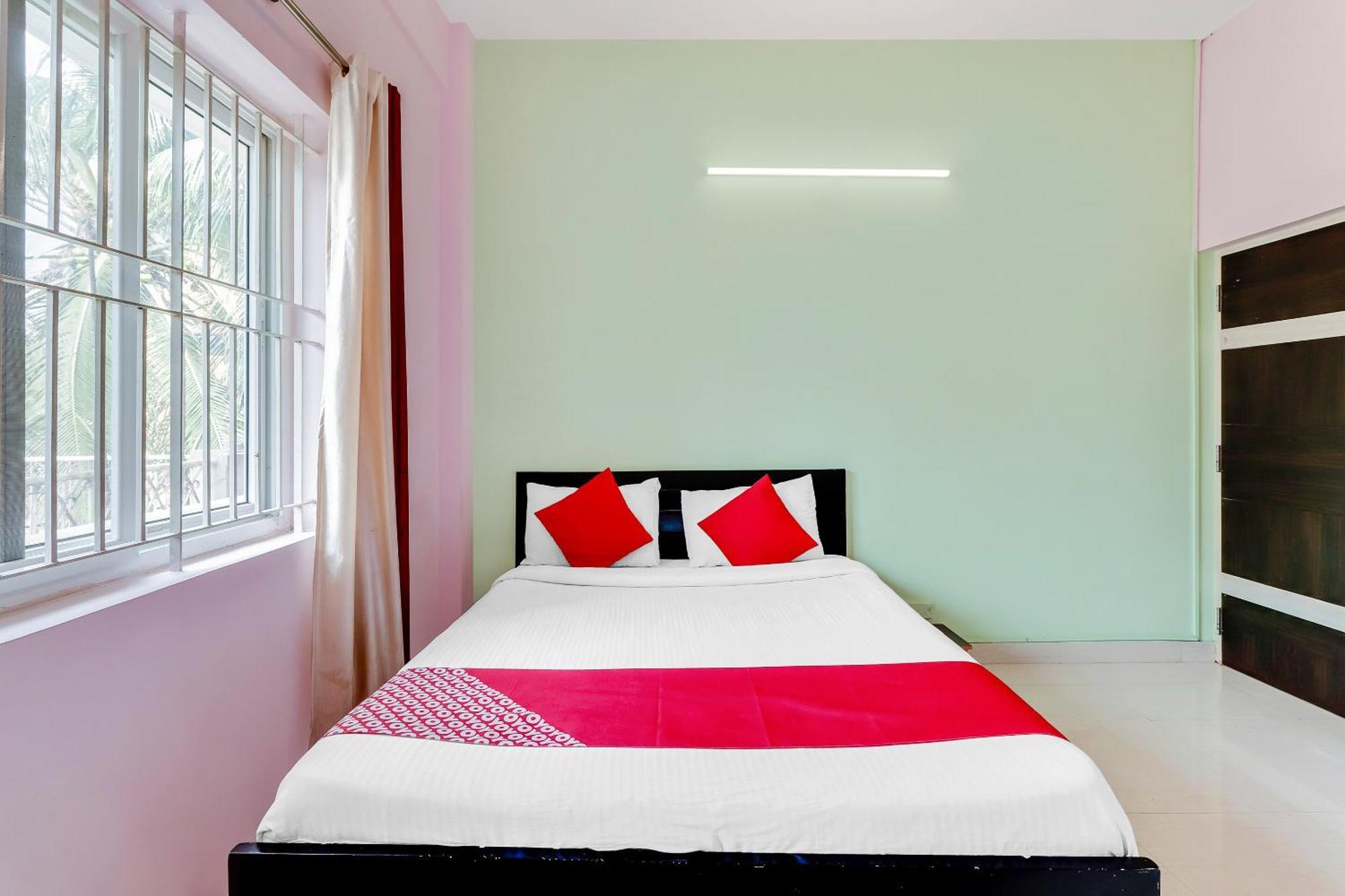 Hotel Super O Aaira