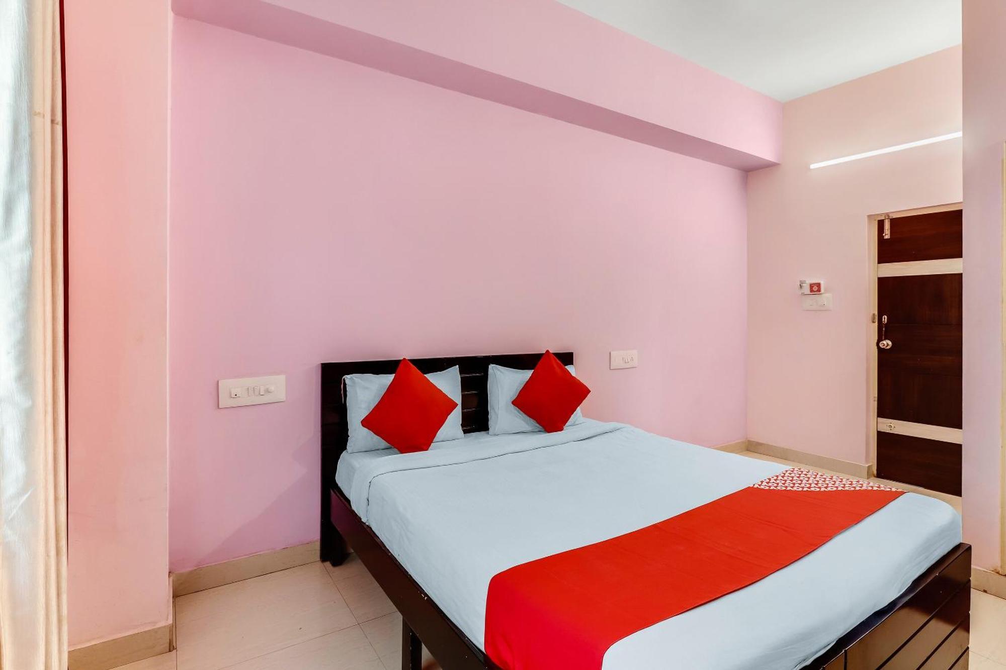 Super O Aaira Hotel 4*