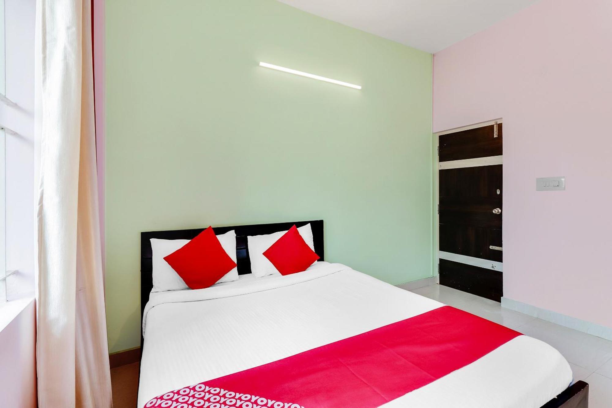 Super O Aaira Hotel Bangalore