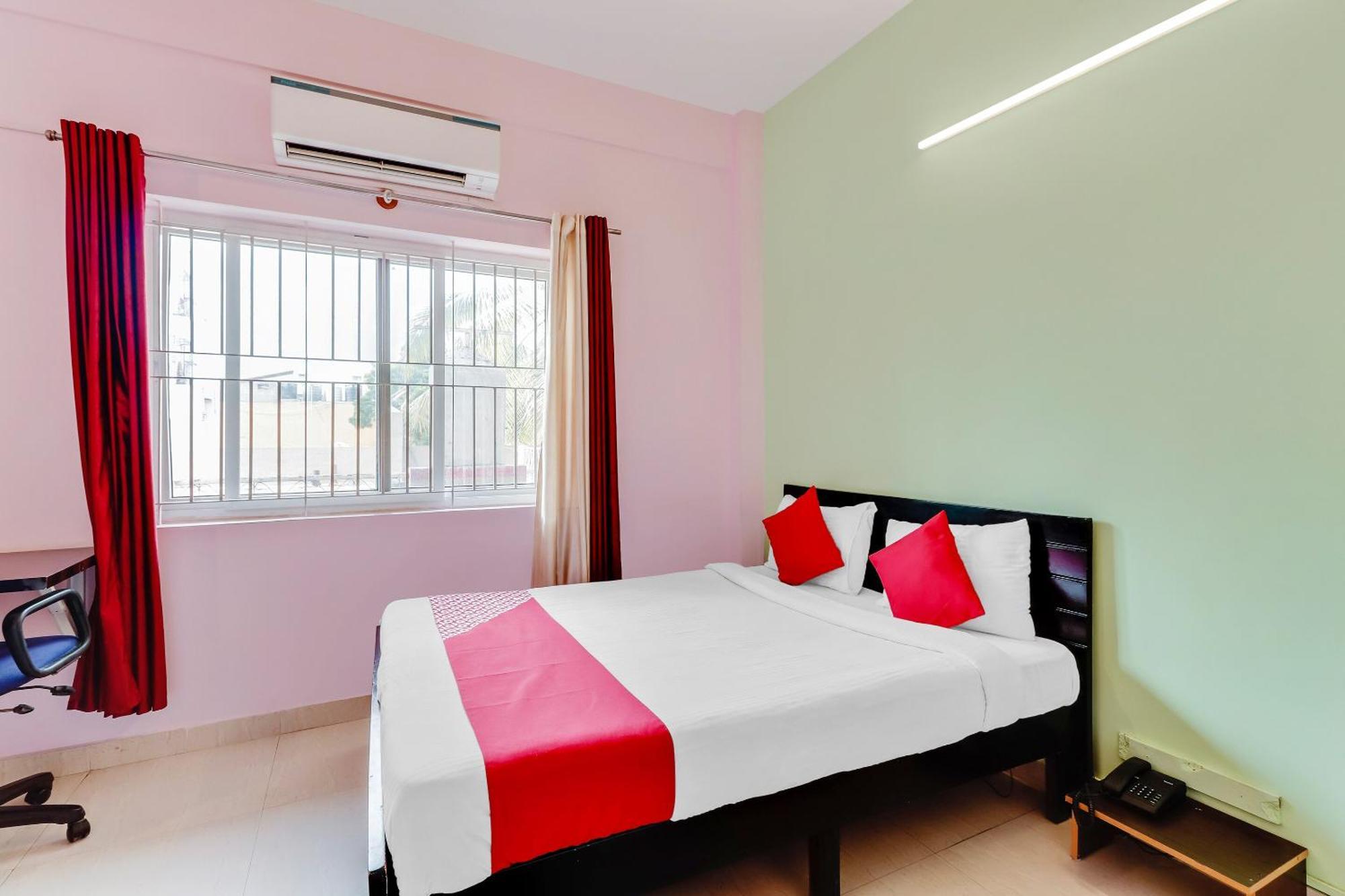Hotel Super O Aaira 4*