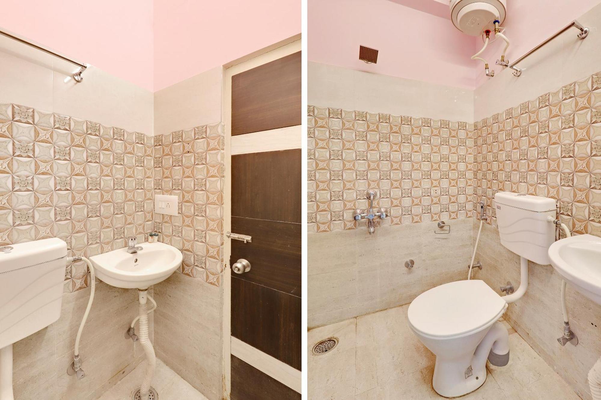 Super O Aaira 4* Bangalore