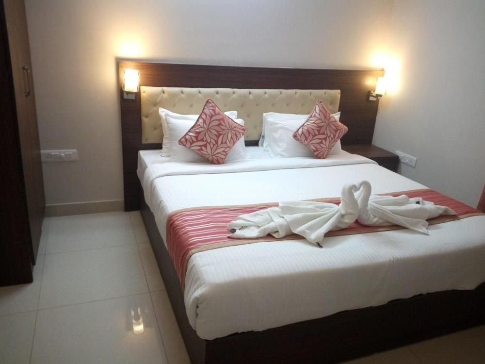 Aster Hotel