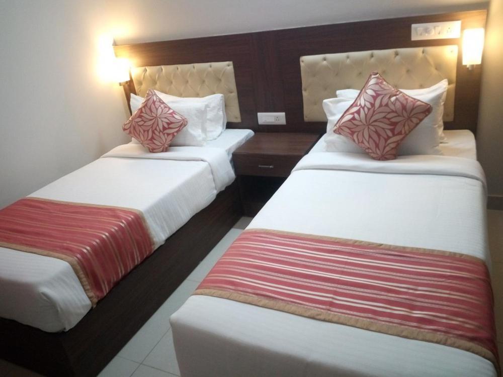 Hotel Aster