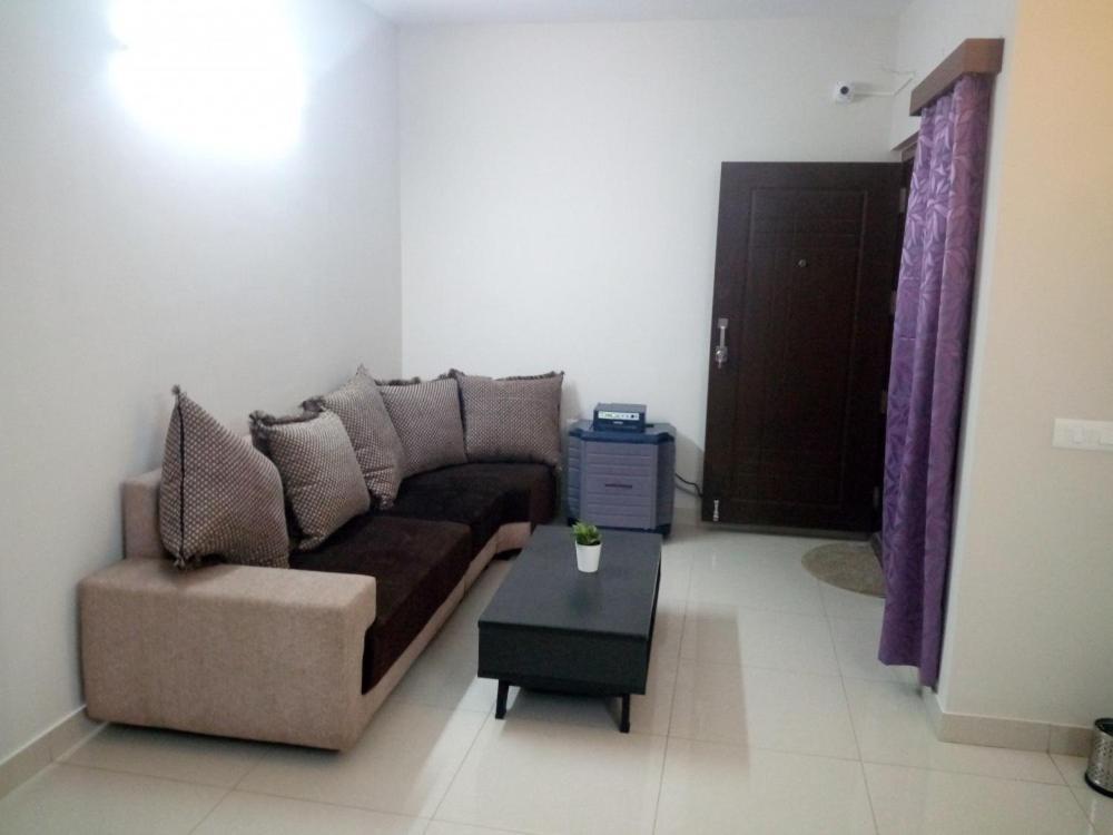 Aster Hotel Bangalore