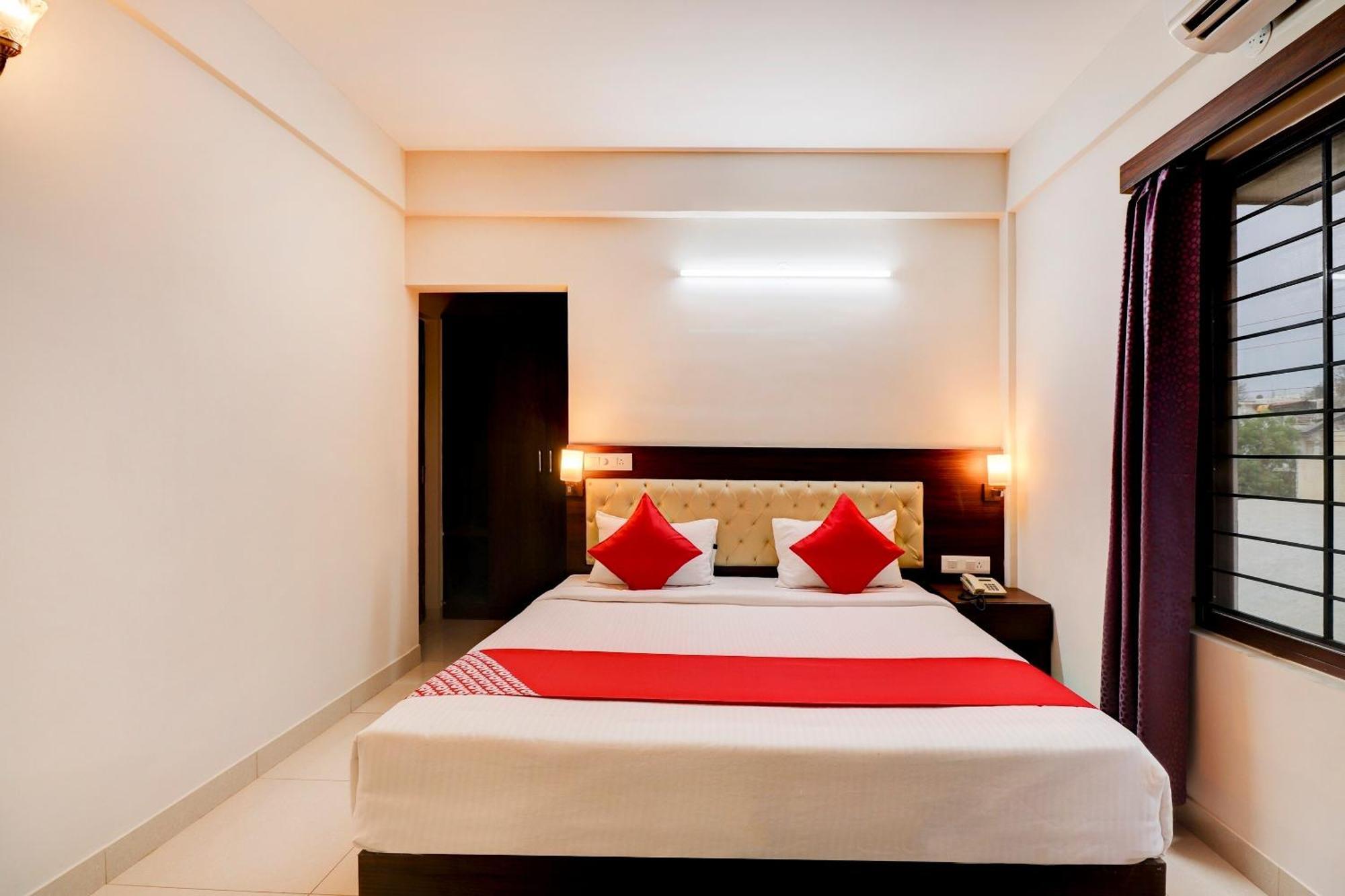 Hotel Aster Bangalore