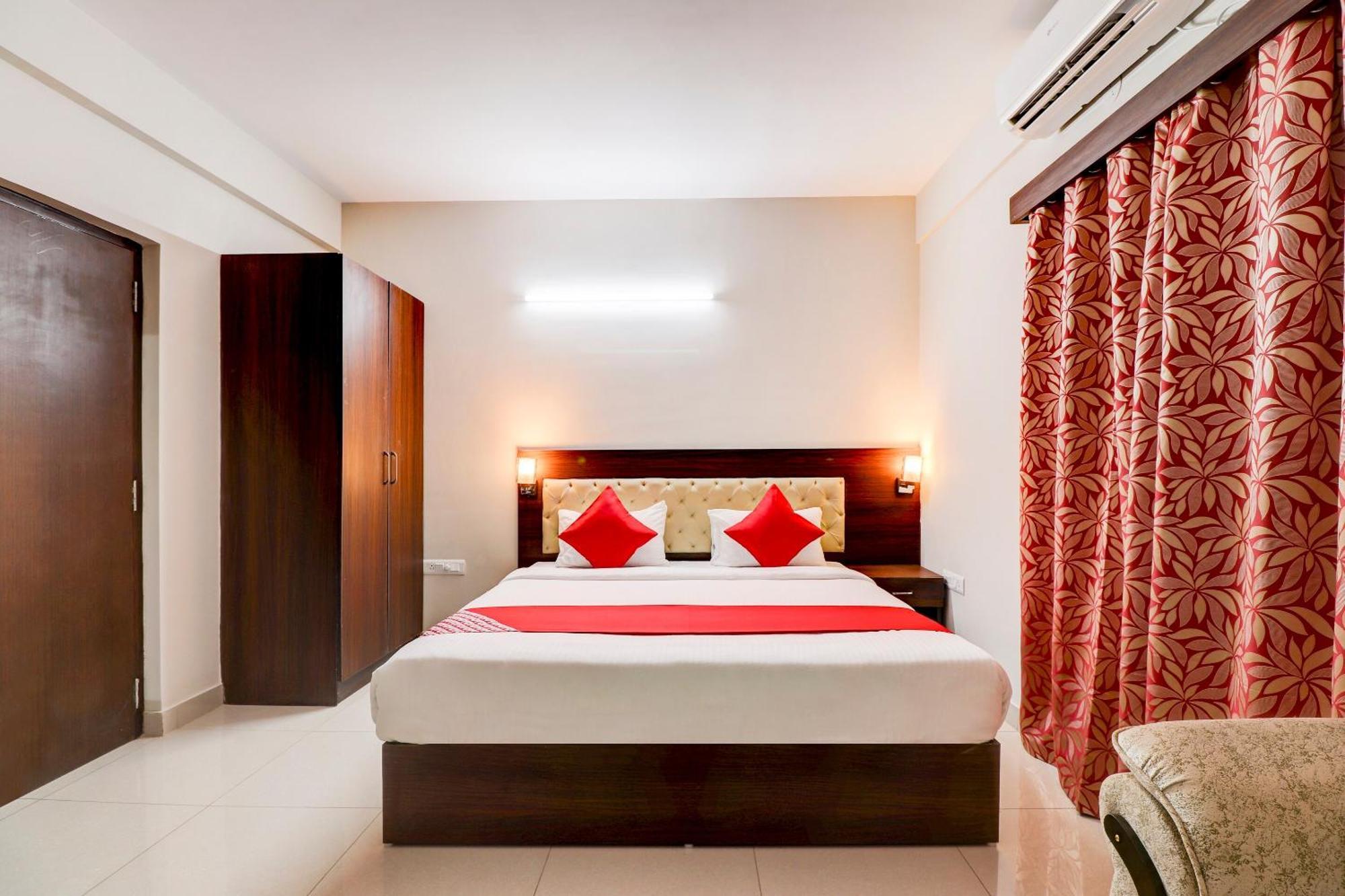 Aster 3* Bangalore