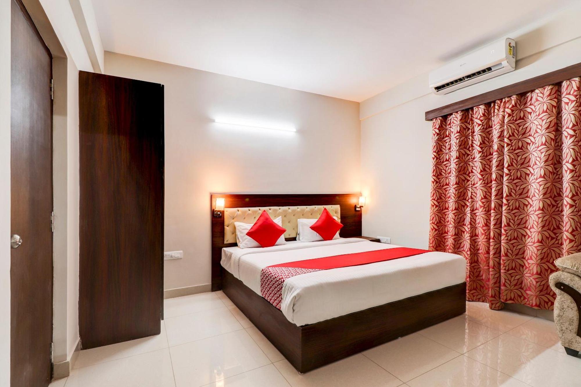 Aster Hotel