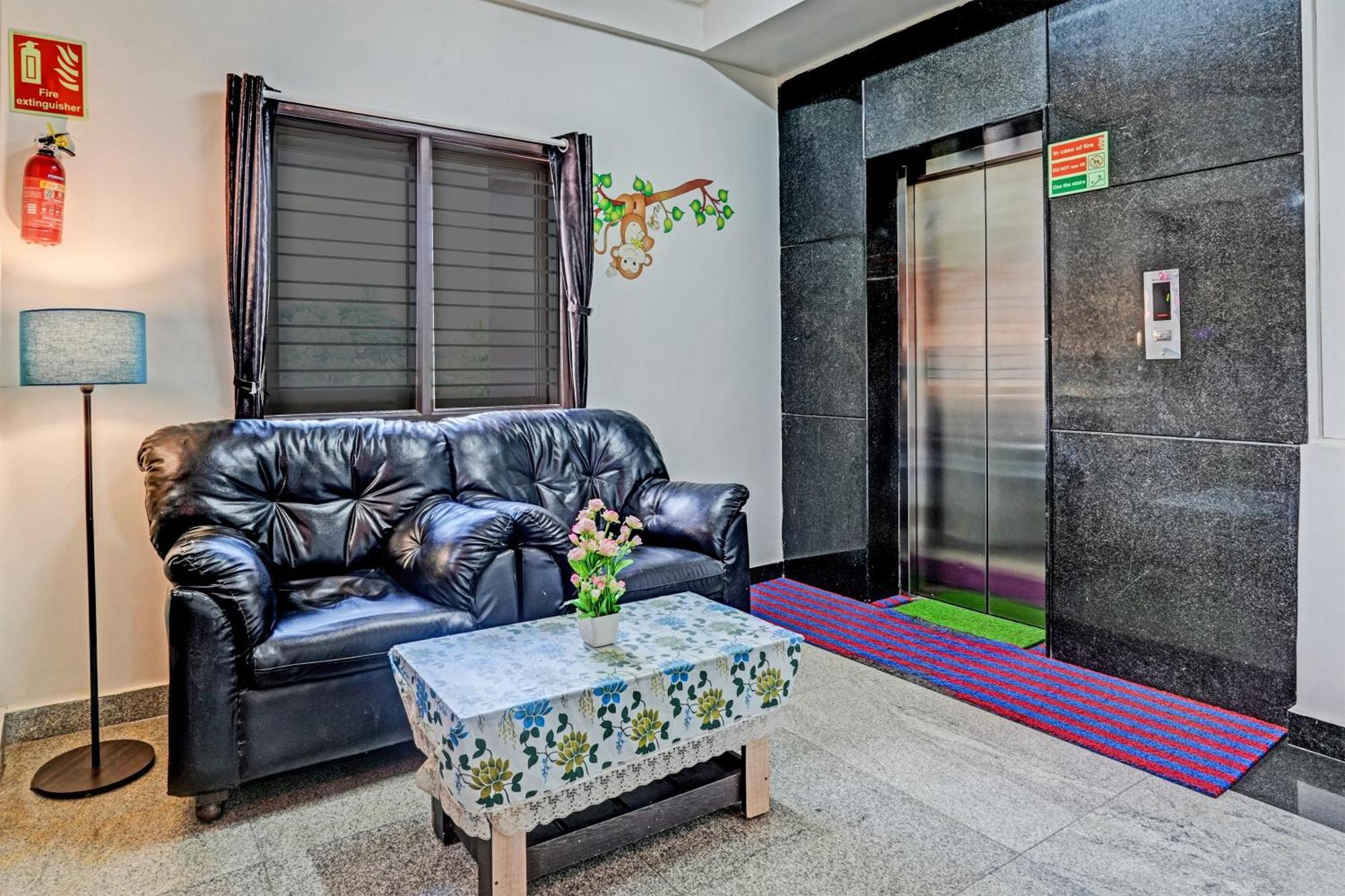 O Sri Sai Sevalal Comfort's 4*