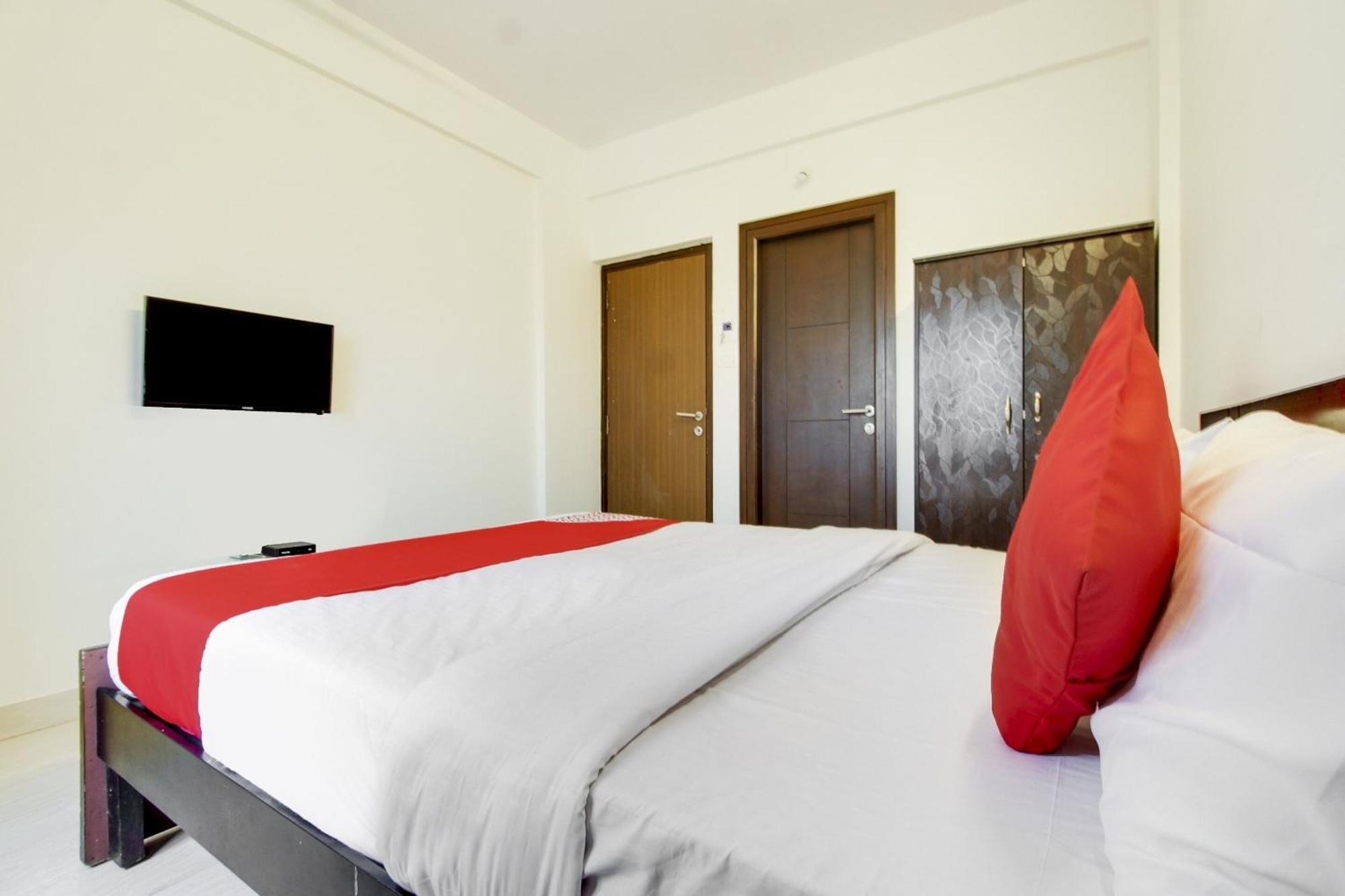 Hotel O Sm Residency 3*