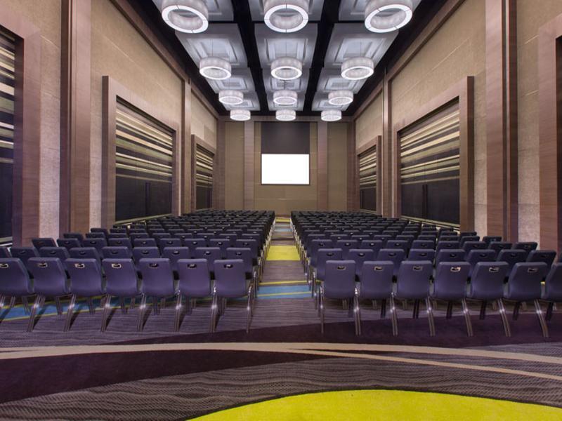 Aloft Outer Ring Road Hotel 5*