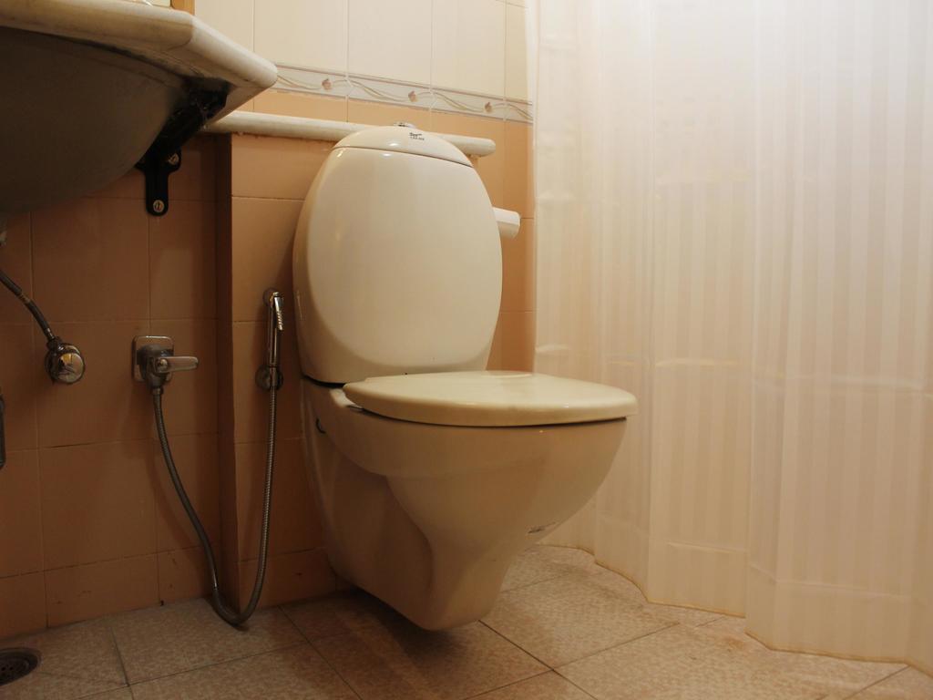 Falcon Residency Road Hotel Bangalore