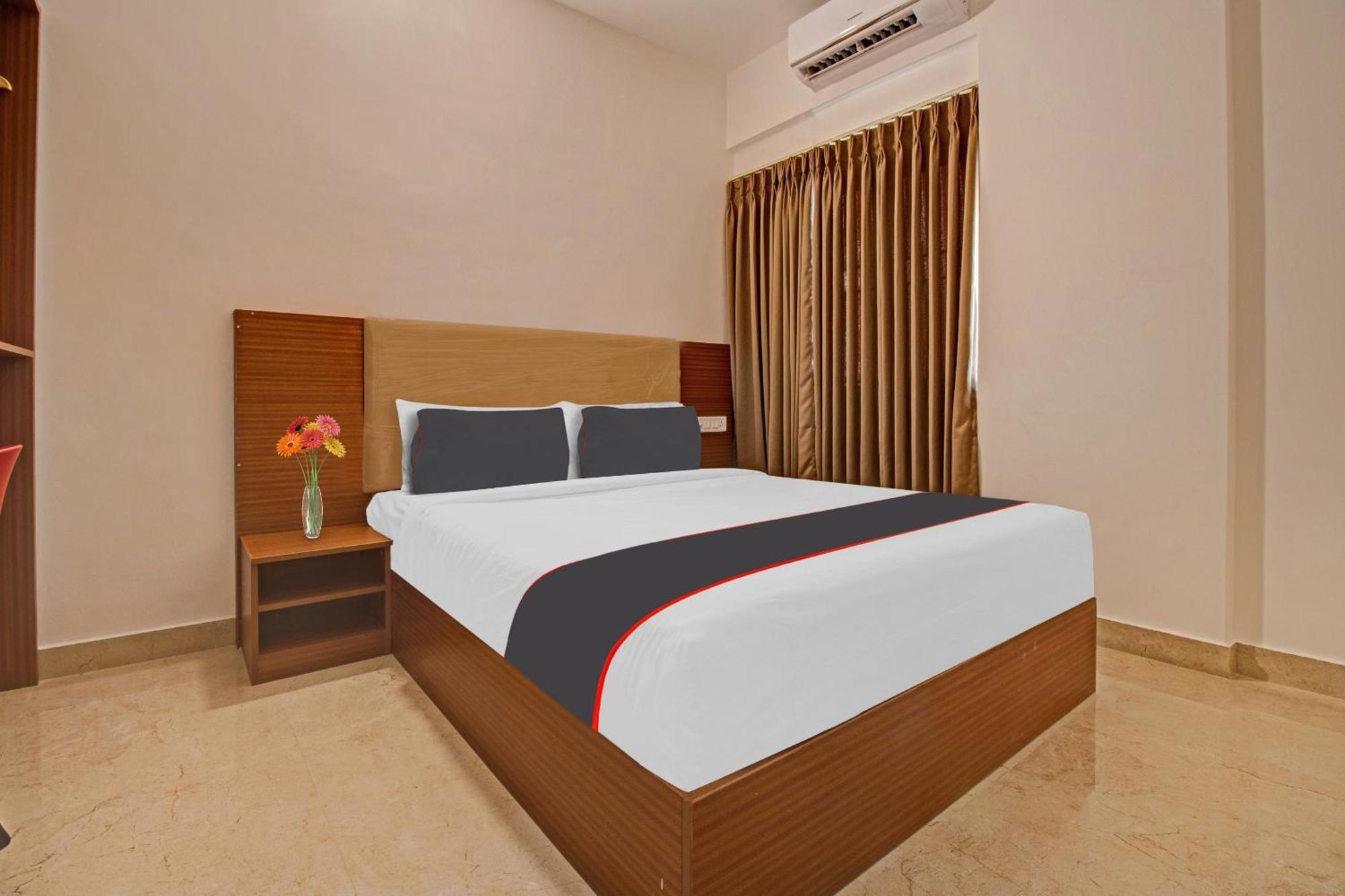 Hotel Super Collection O Petals Otium Business Bangalore