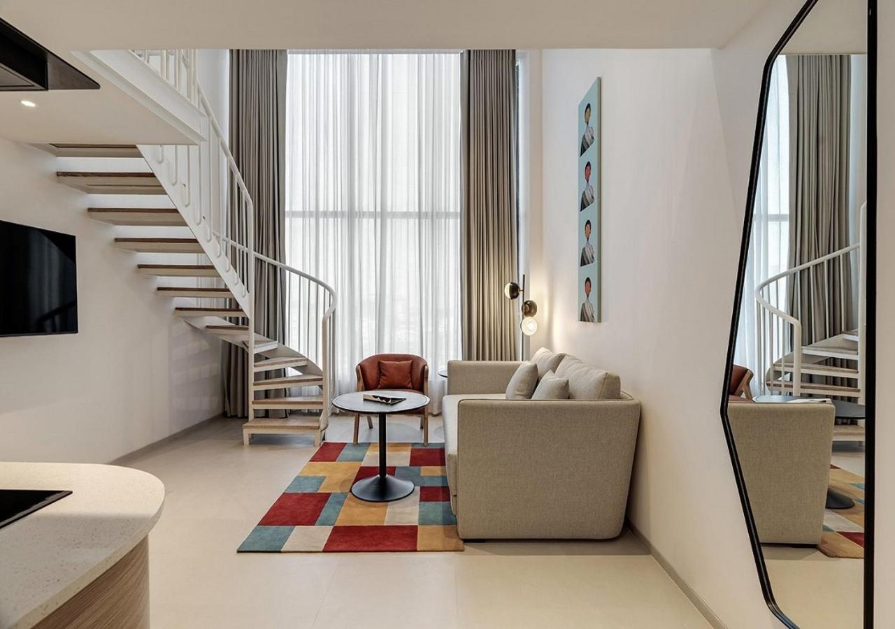 Hotel Greenpark