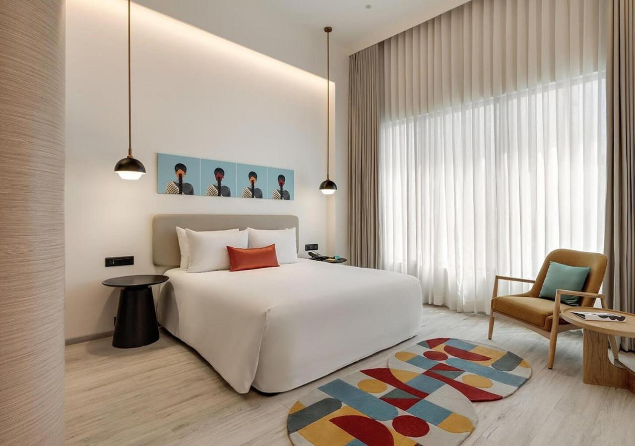 Greenpark Hotel Bangalore