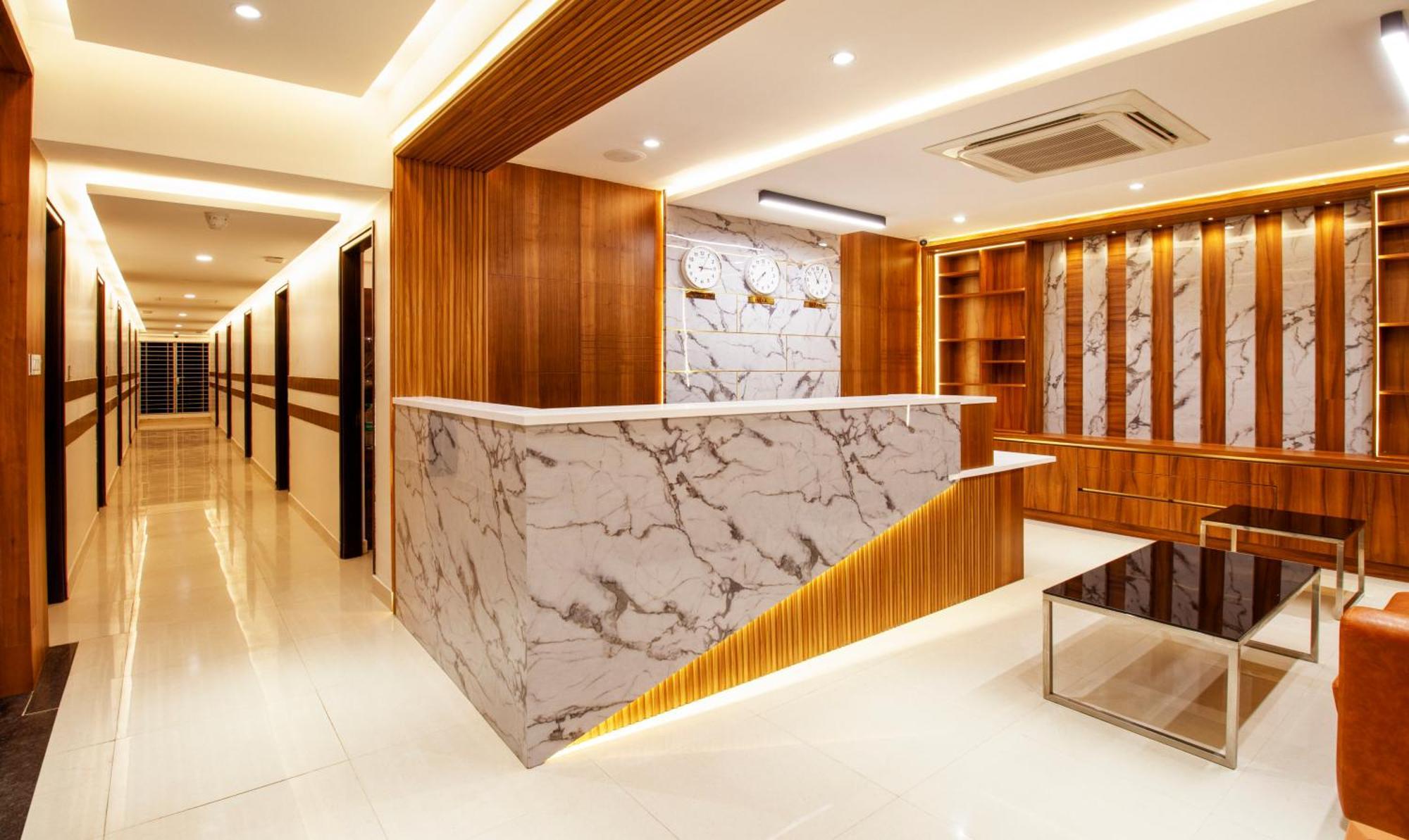 Itsy Silver Keys Hotel