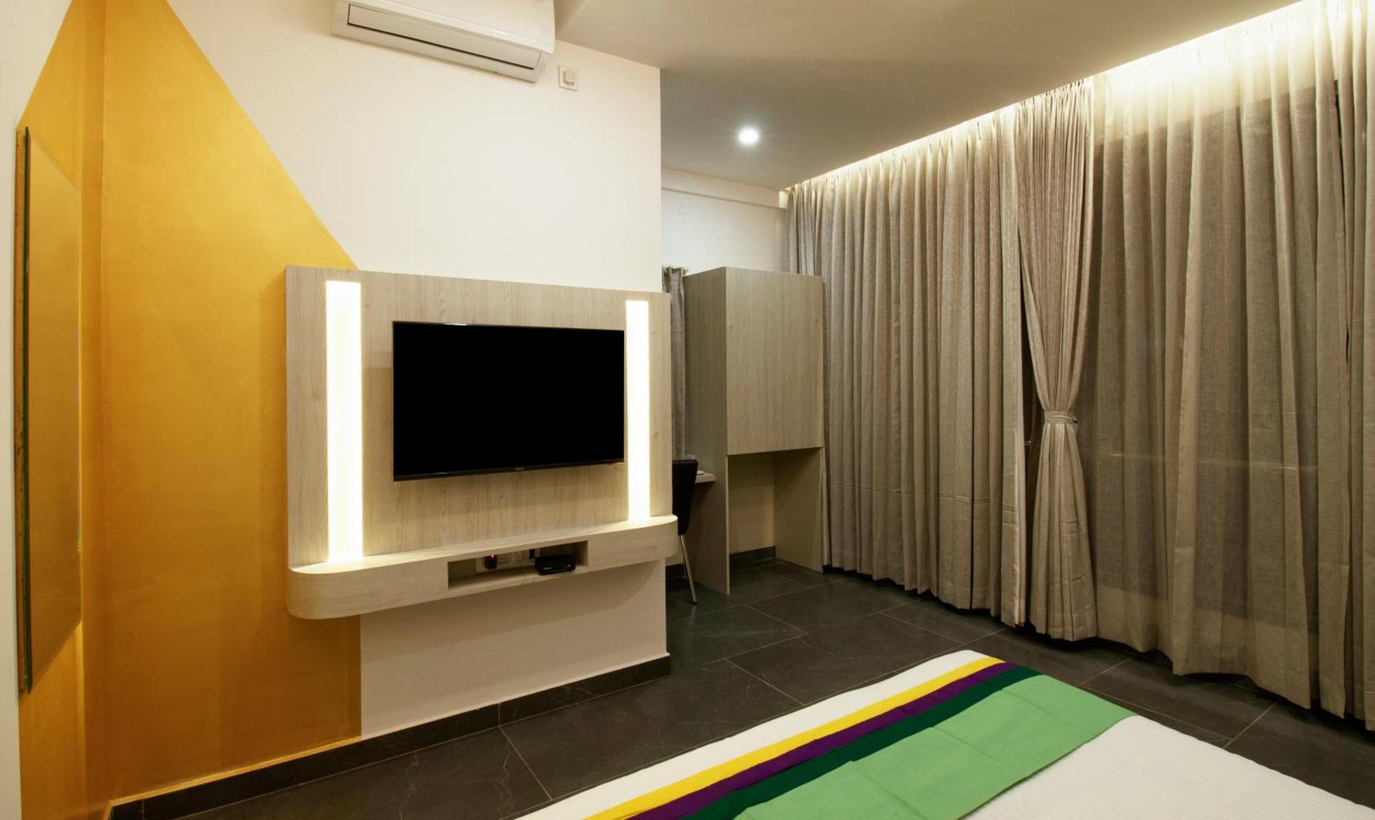 Itsy Silver Keys Hotel 3*