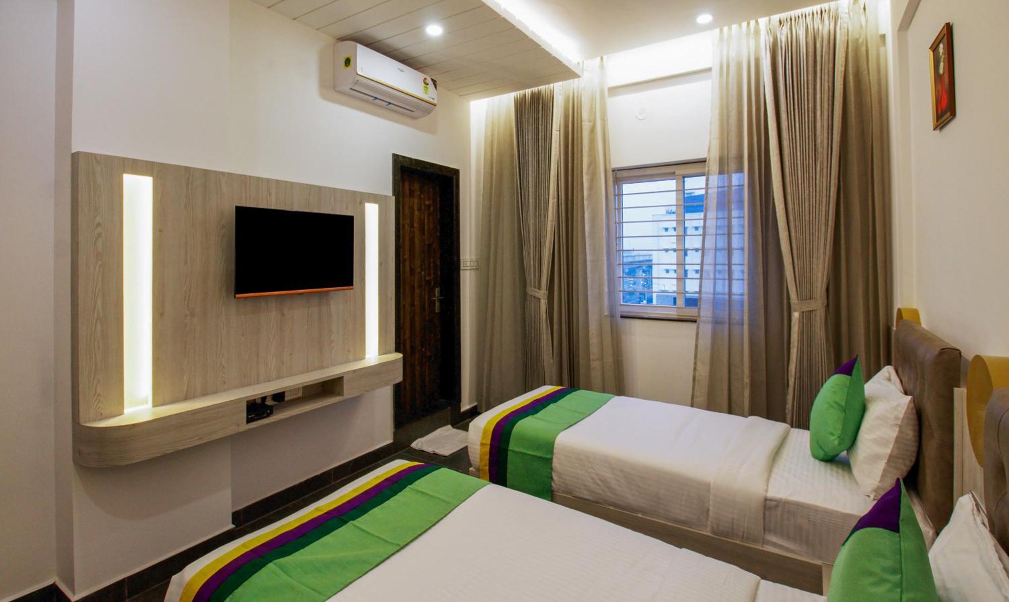 Itsy Silver Keys Hotel 3*
