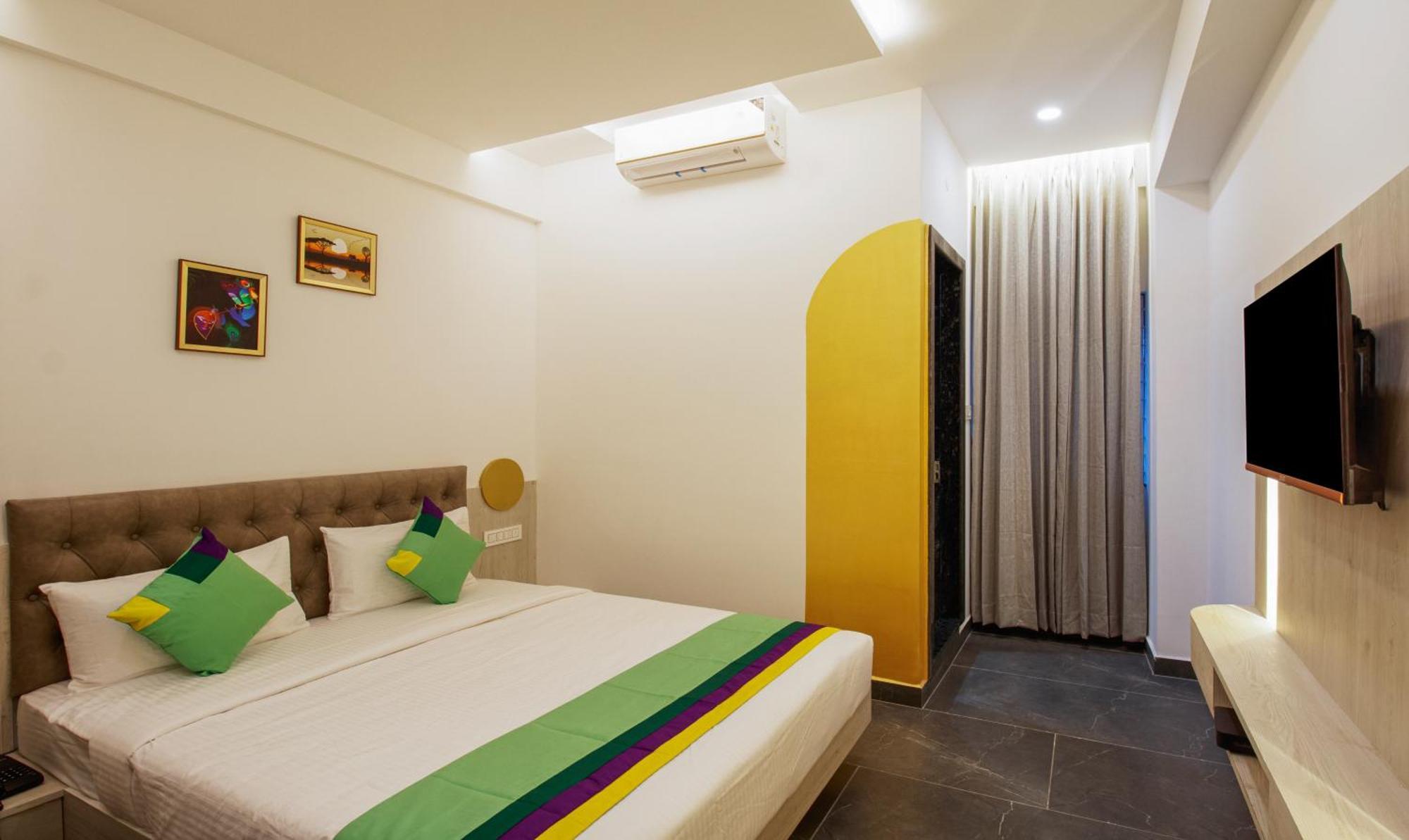 Hotel Itsy Silver Keys 3*