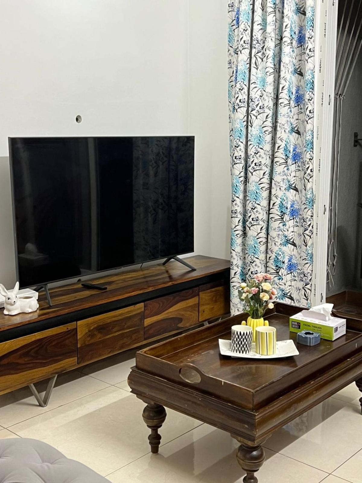 1 Bhk In Manyata Tech Park * Bangalore