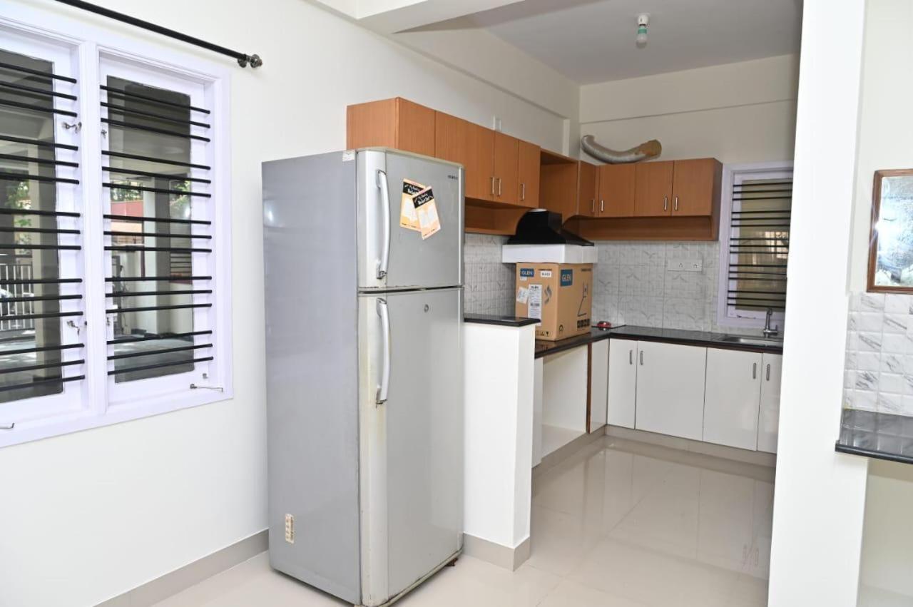 Apartment Northern Aura Bangalore