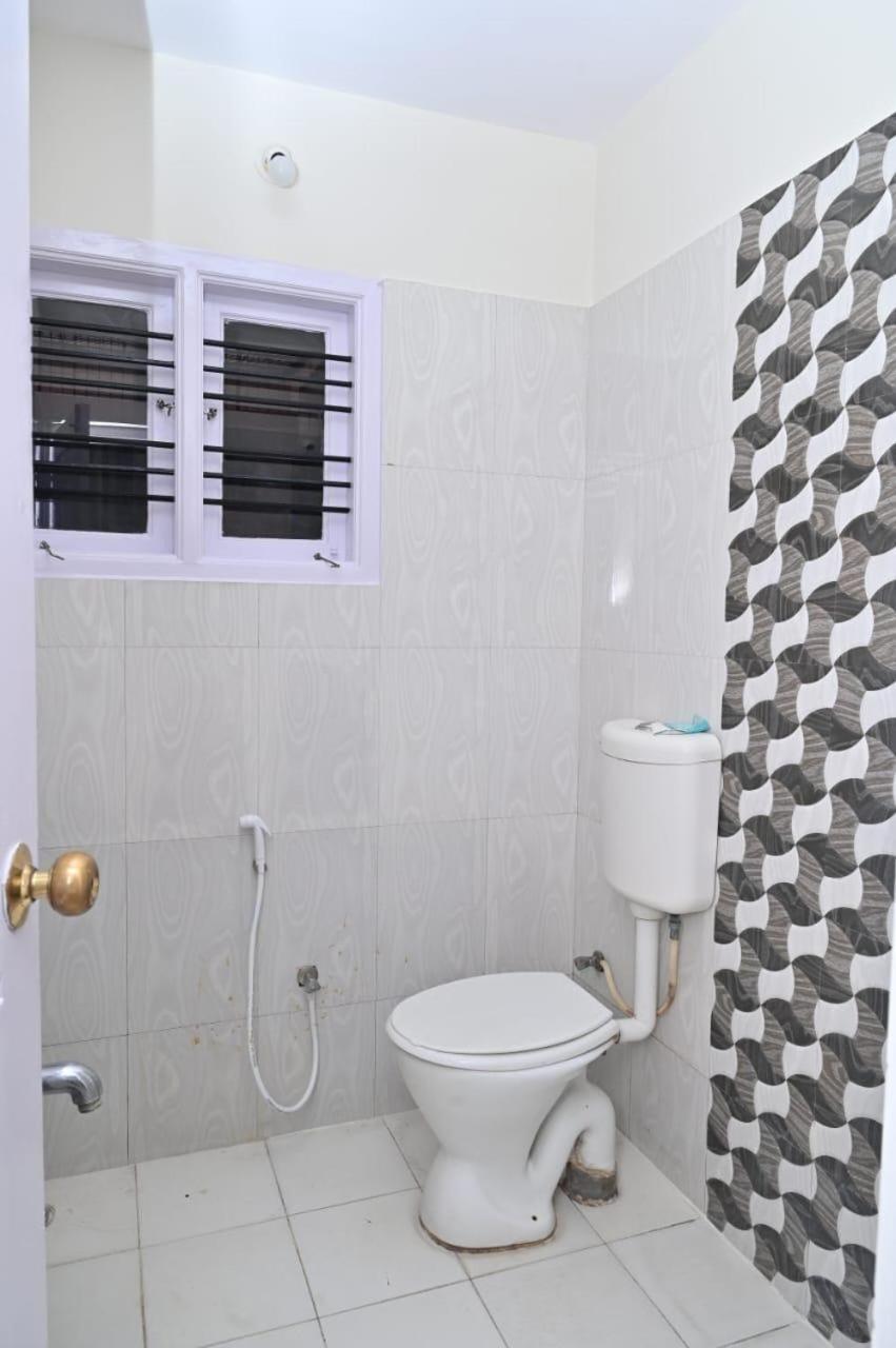 Northern Aura Apartment *