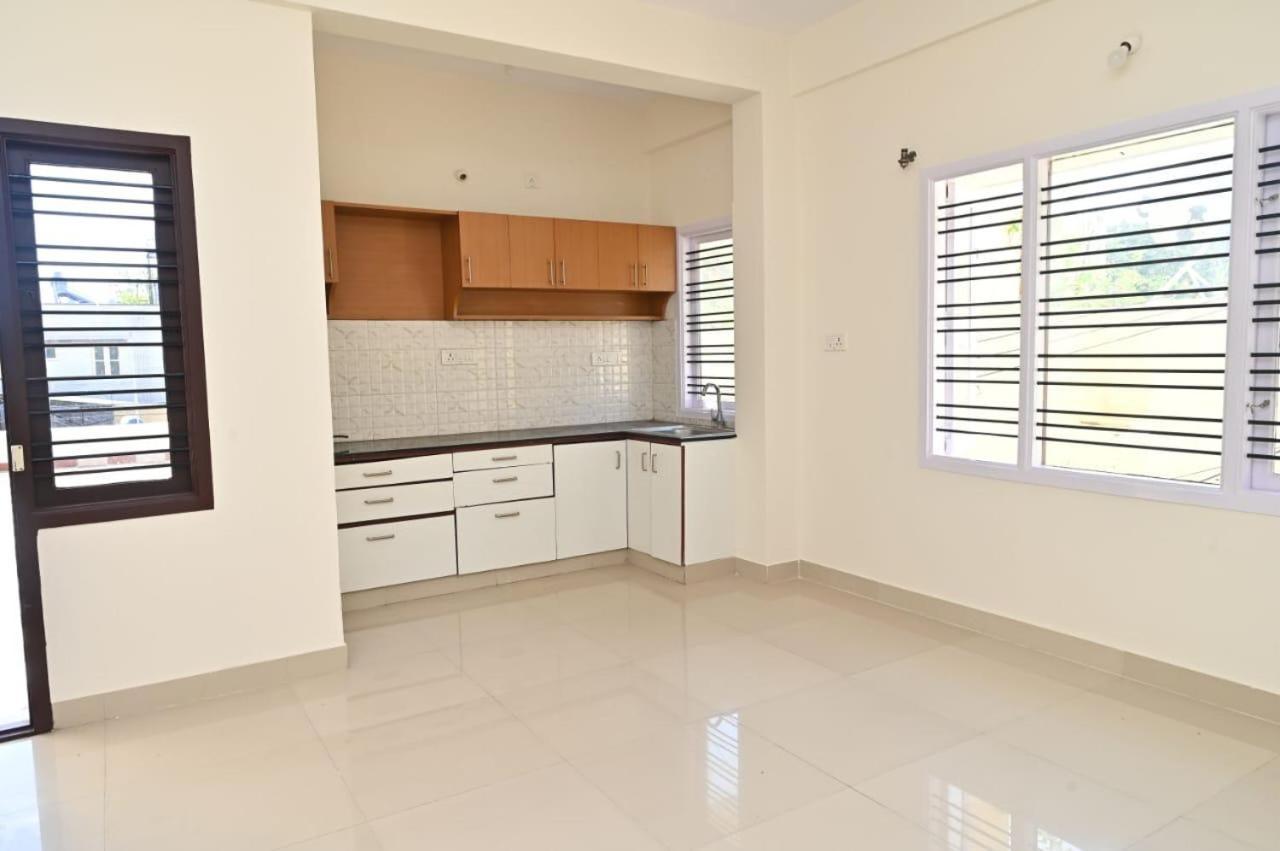 Apartment Northern Aura Bangalore