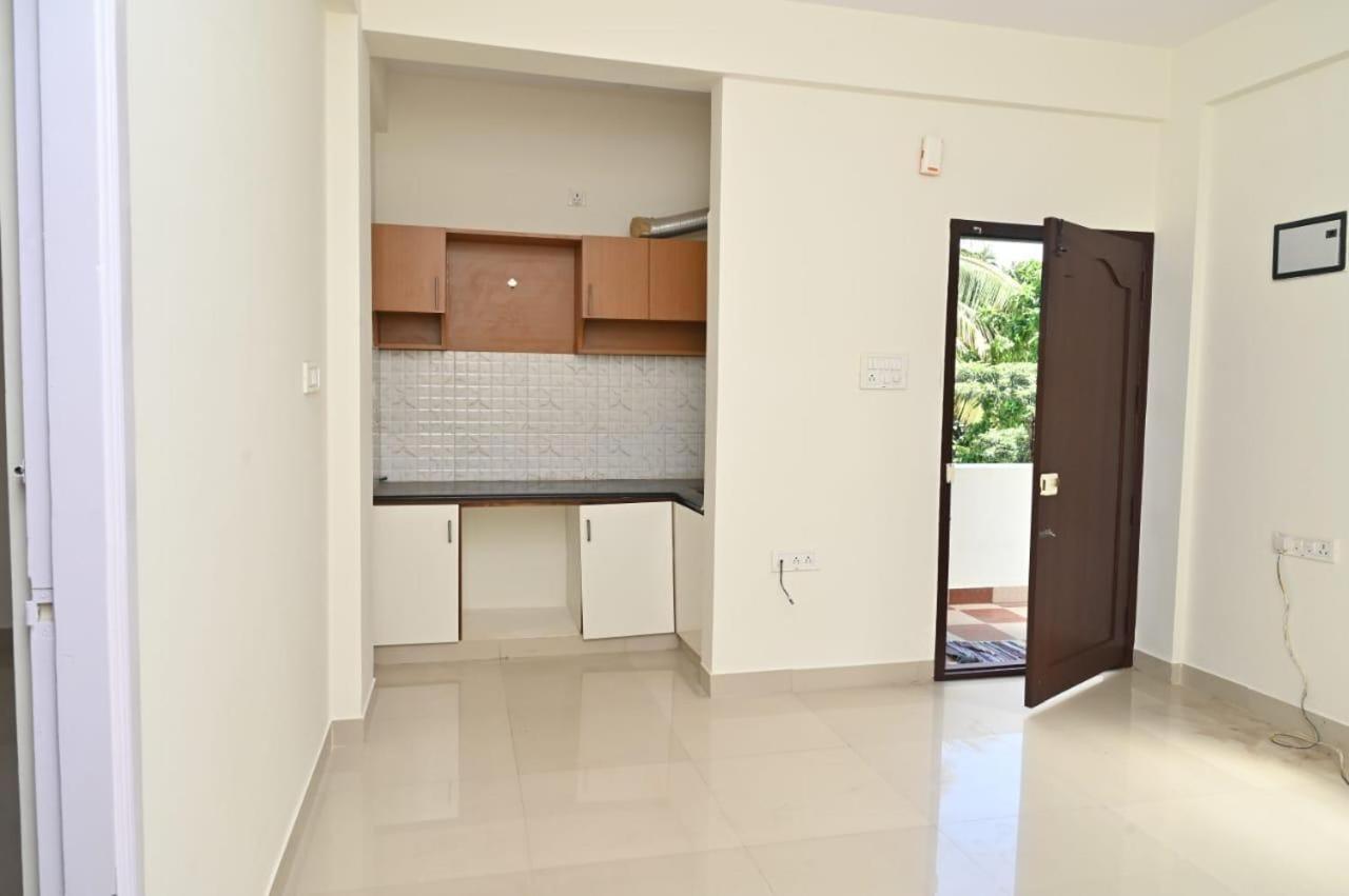 Apartment Northern Aura