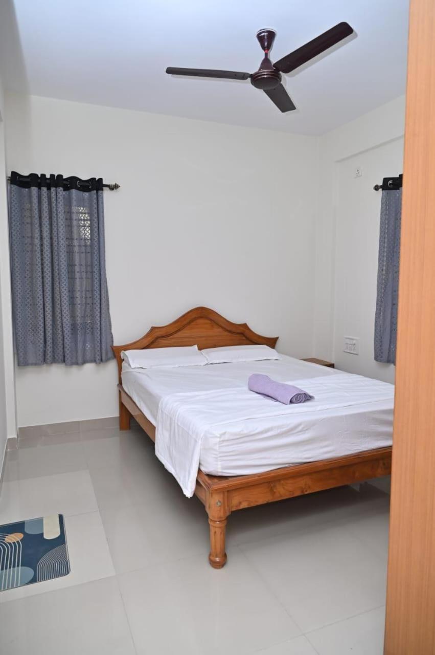 Apartment Northern Aura *