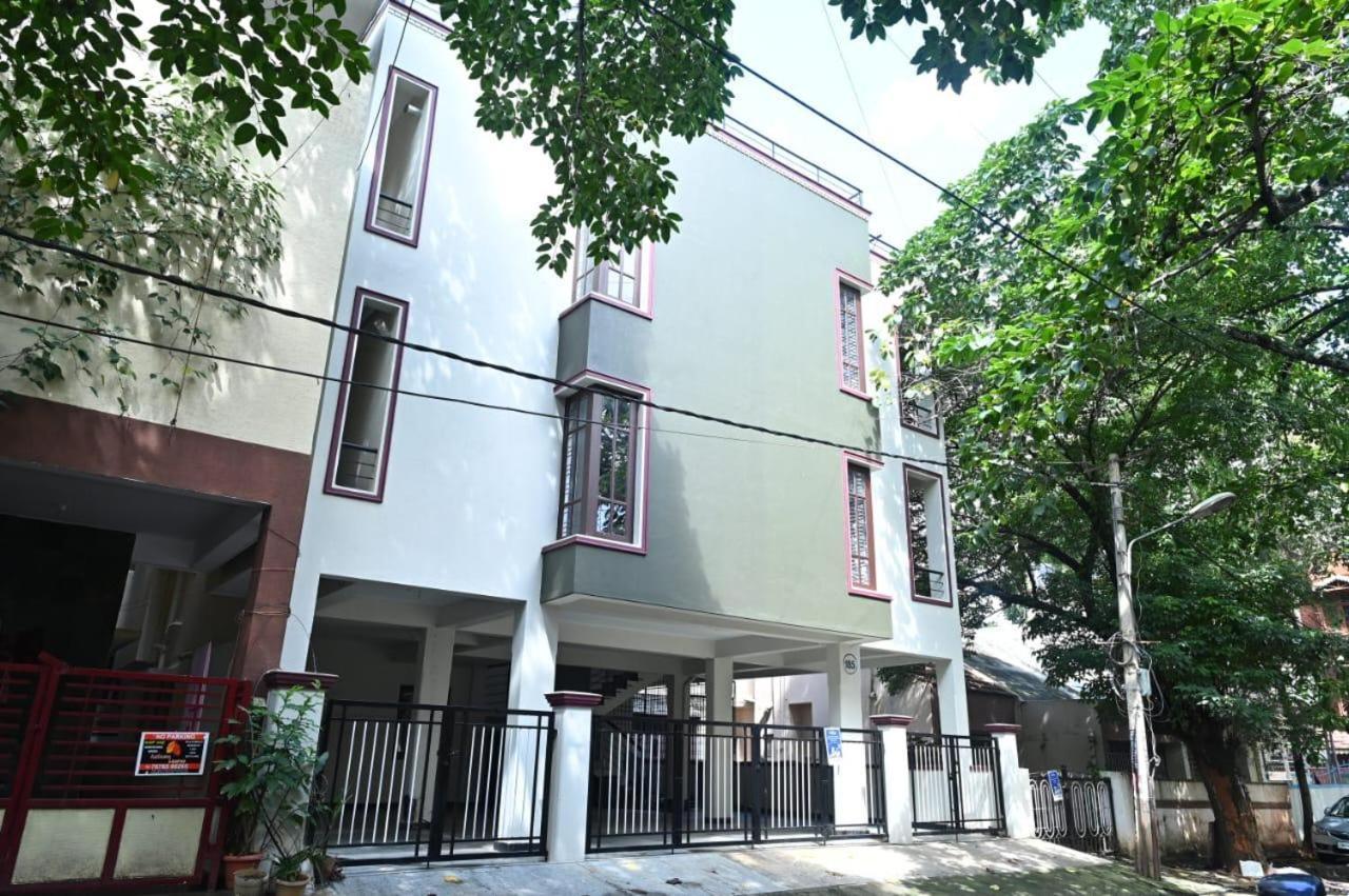 Apartment Northern Aura Bangalore