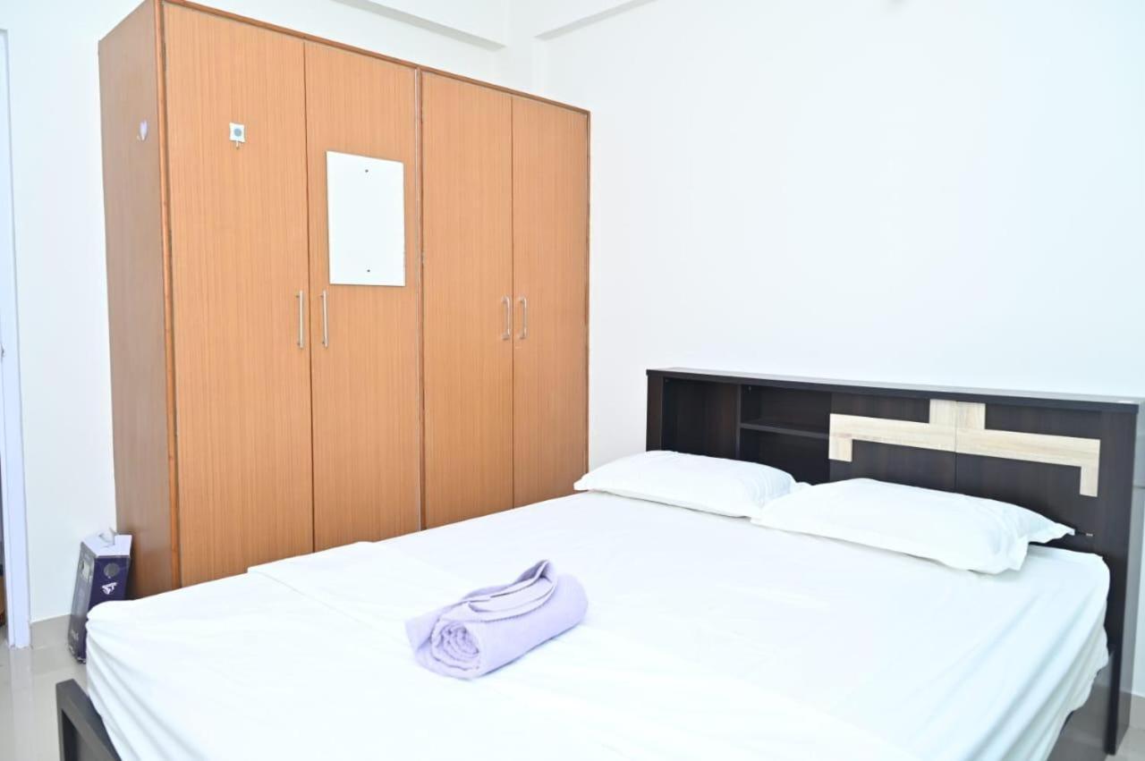 Northern Aura Apartment
