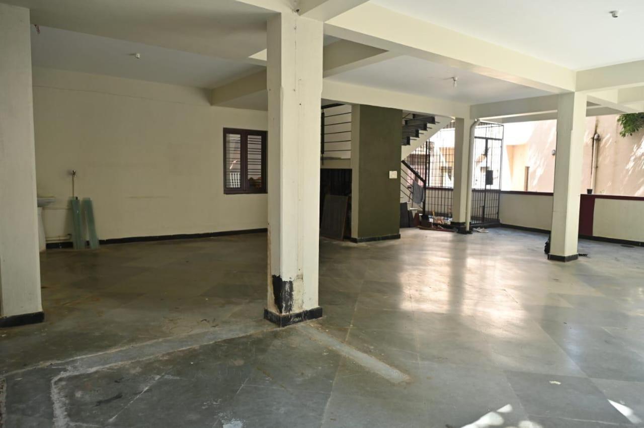 Northern Aura Apartment Bangalore