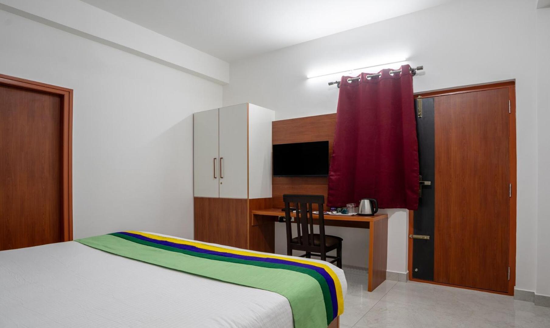 Apartment Royal Platinum Hsr Layout Bangalore