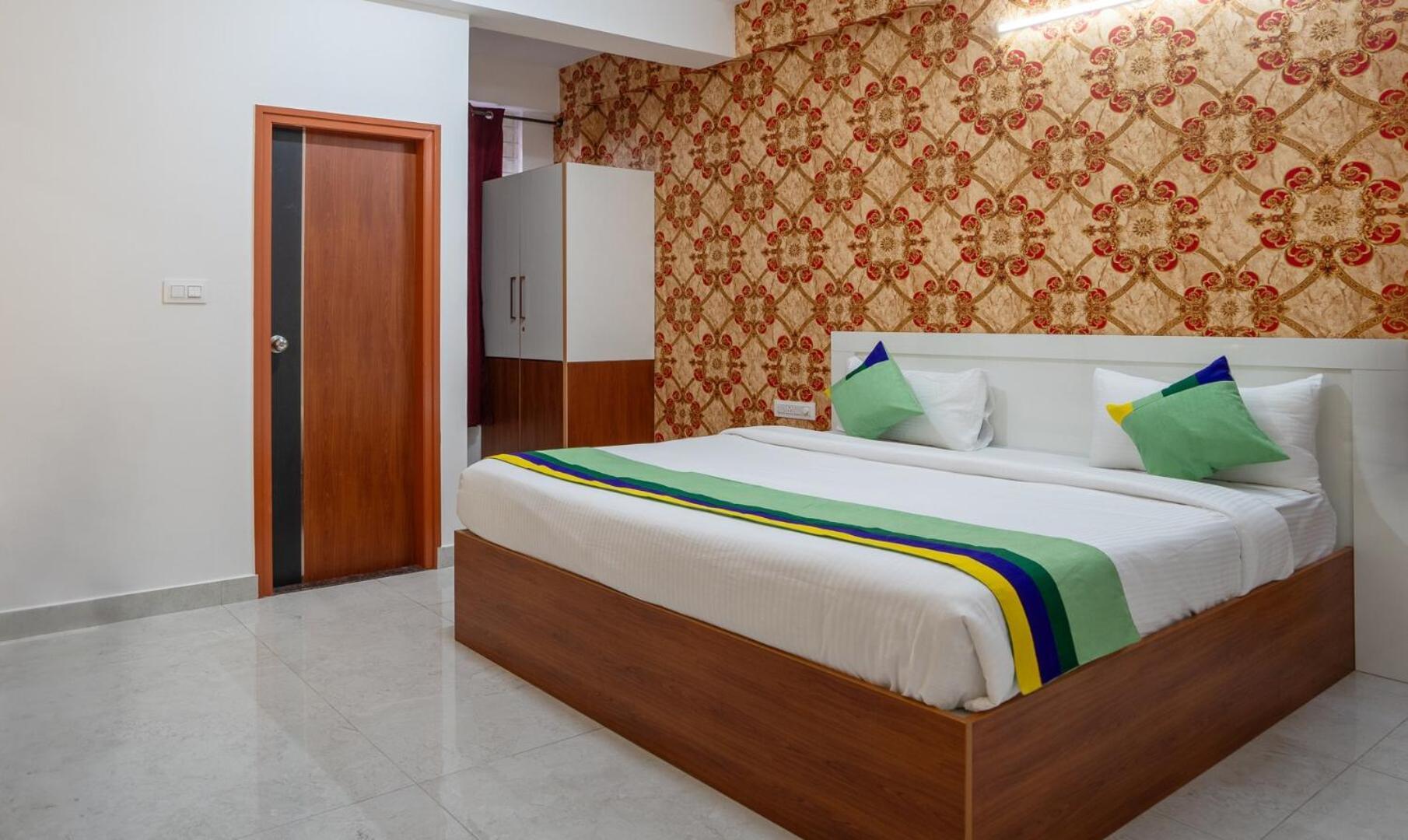 Royal Platinum Hsr Layout Bangalore