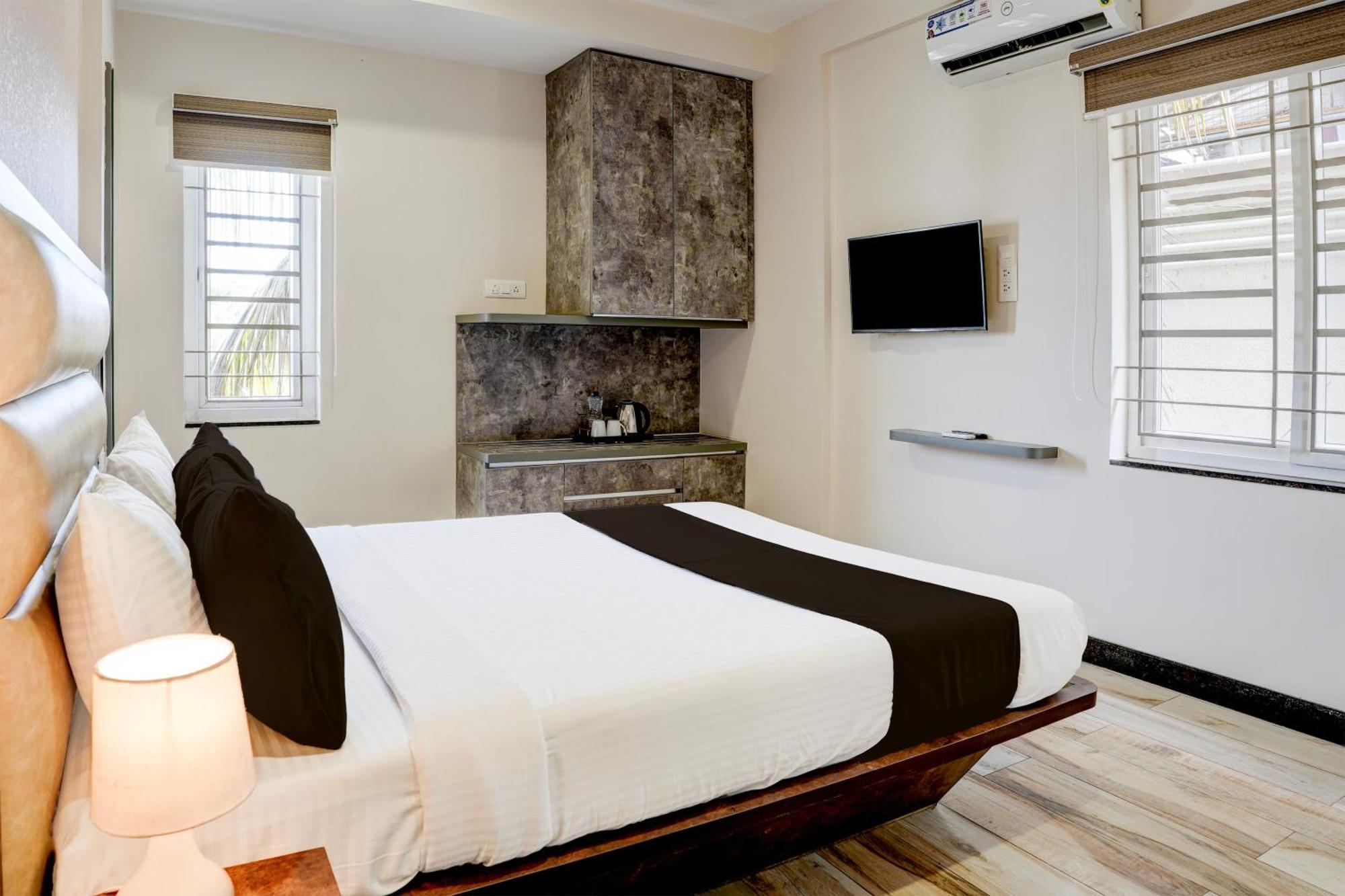 Hotel Rize 3*