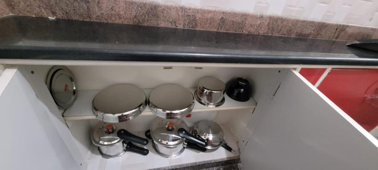 Hrbr Enclave Apartment Bangalore