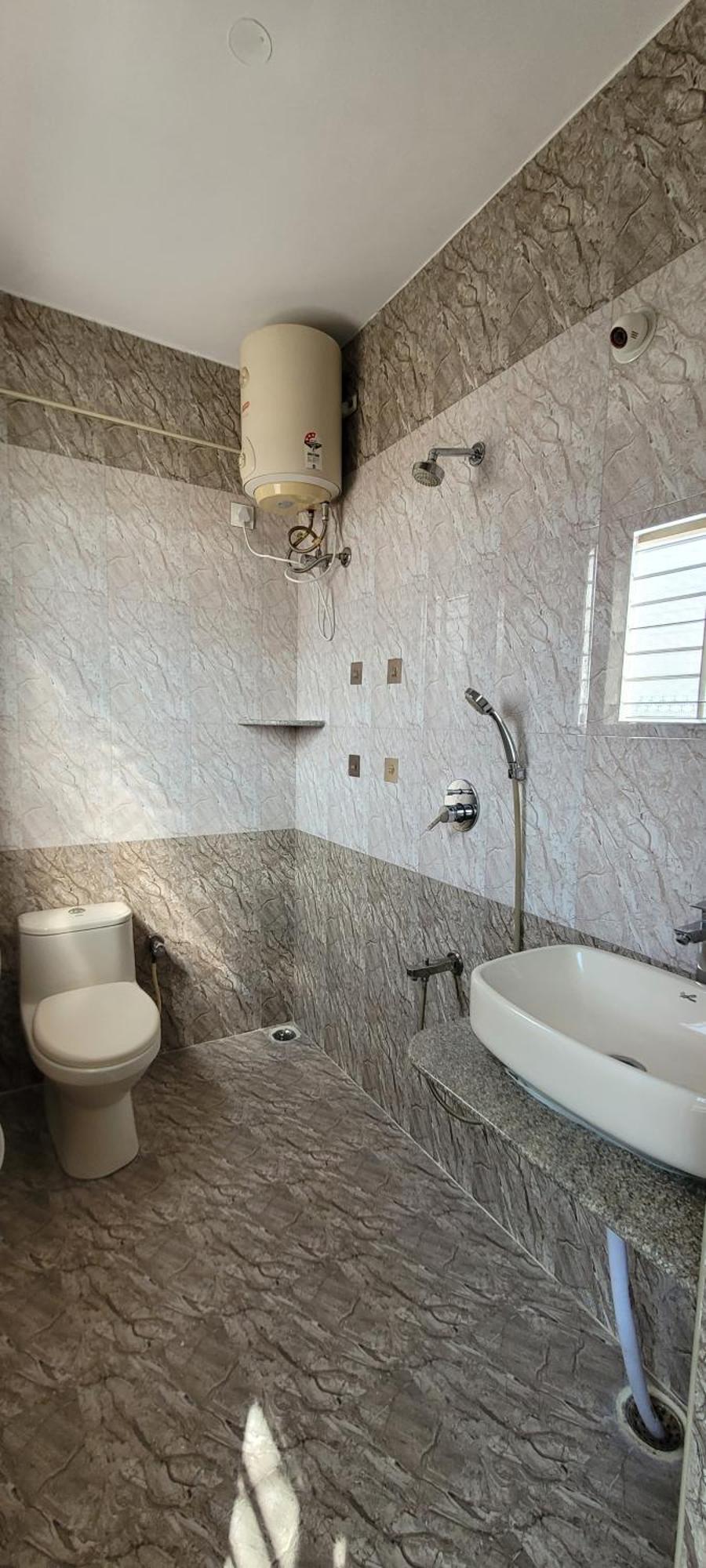 Apartment Hrbr Enclave Bangalore