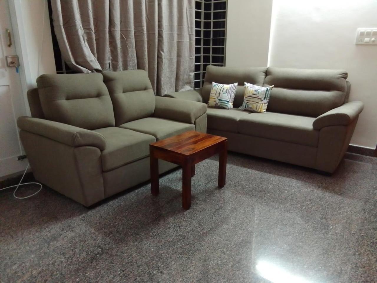Apartment Hrbr Enclave *