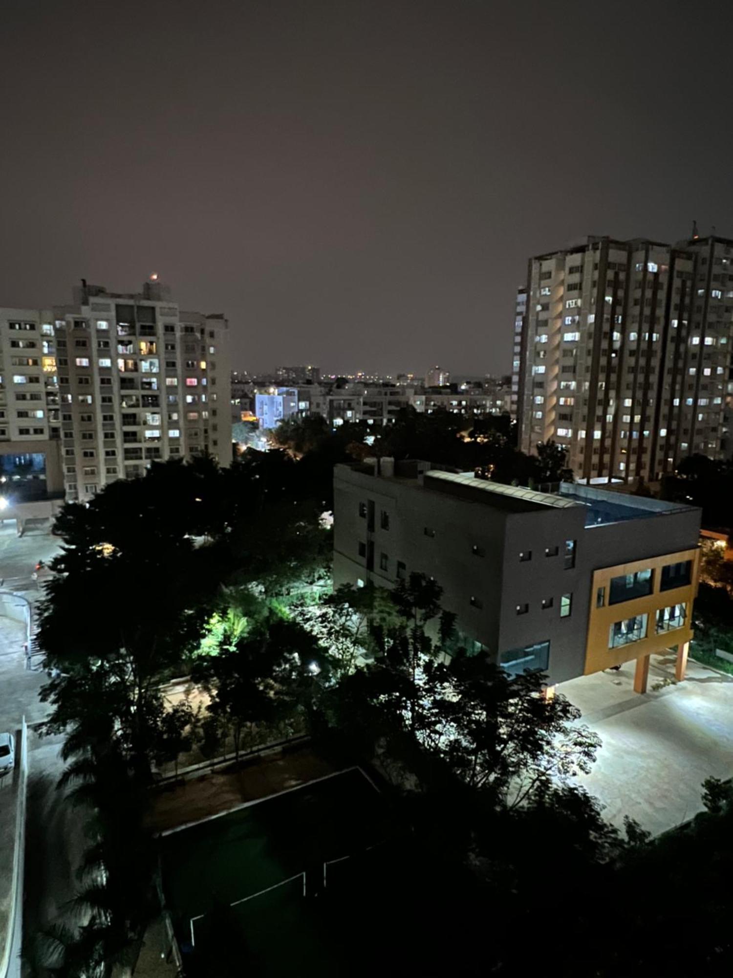 Skyview 1 Bhk In Manyata Tech Park *