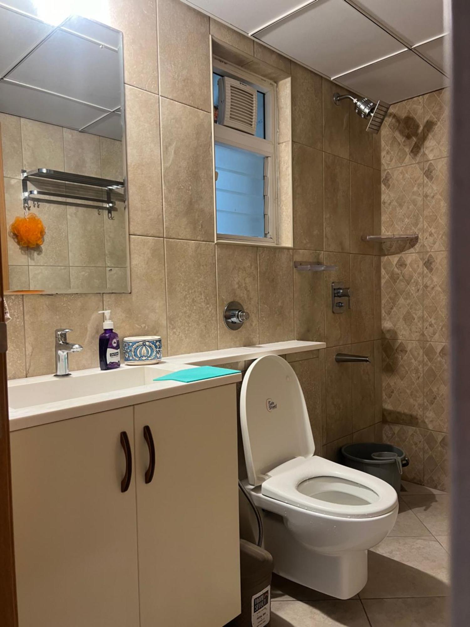 Apartment Skyview 1 Bhk In Manyata Tech Park