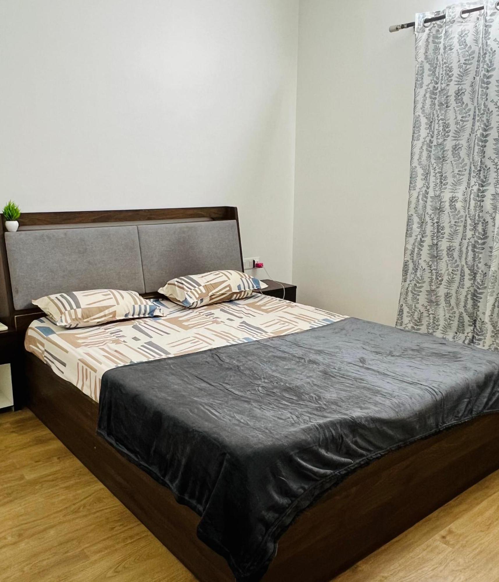 Skyview 1 Bhk In Manyata Tech Park *