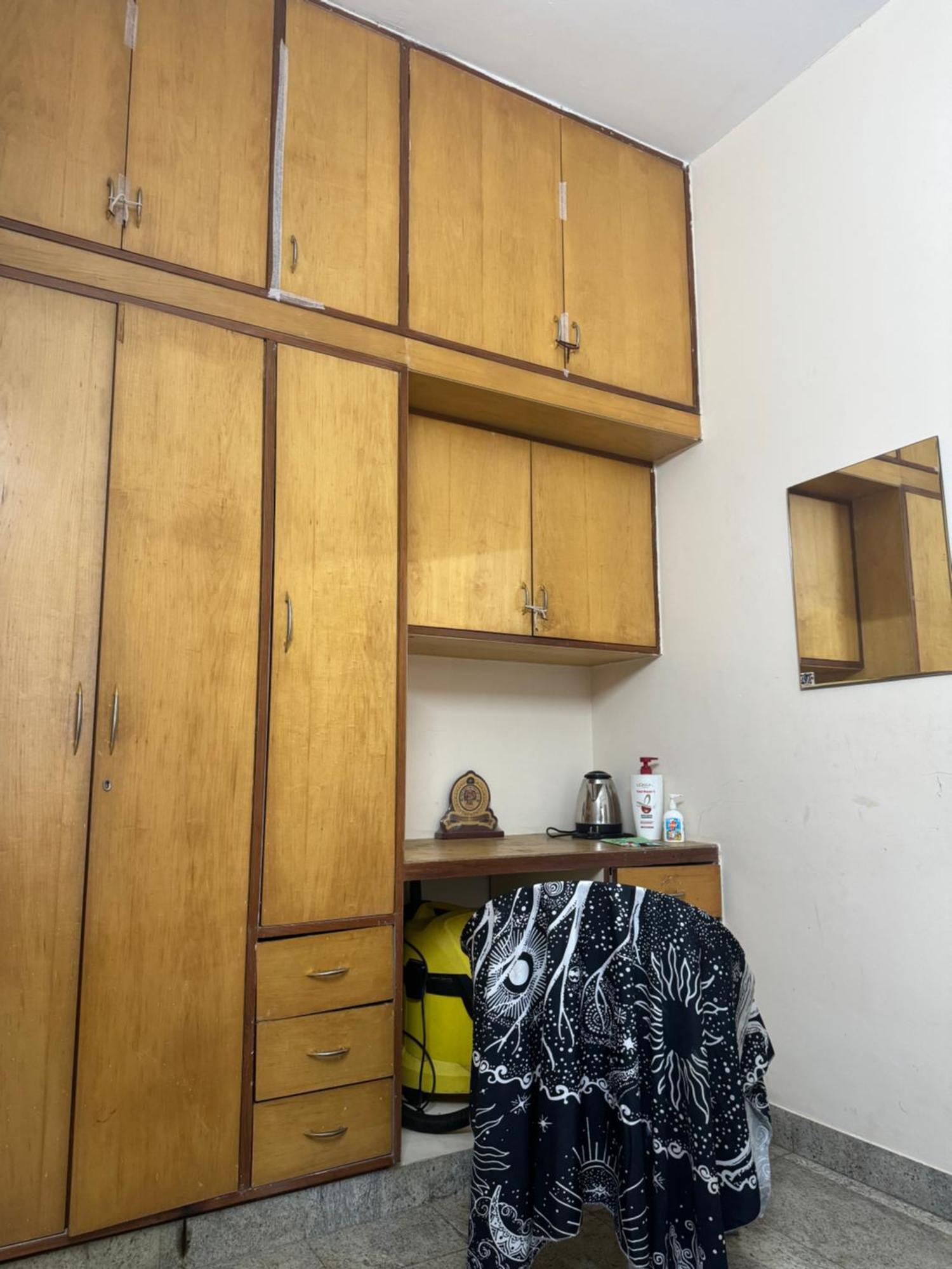The Three Story Escape Lalbagh , Jayanagar Homestay Bangalore