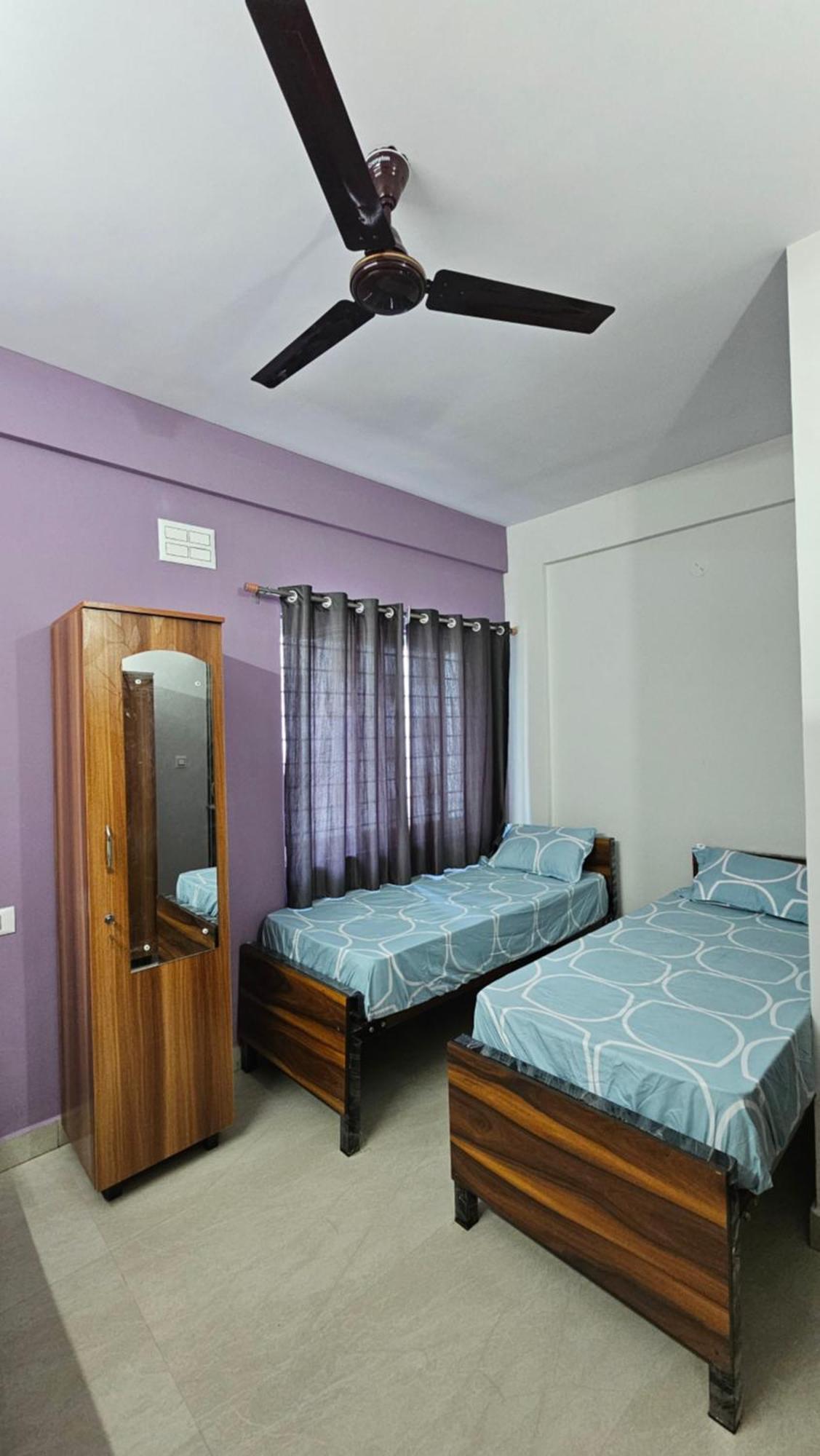 Hotel V2 Bangalore