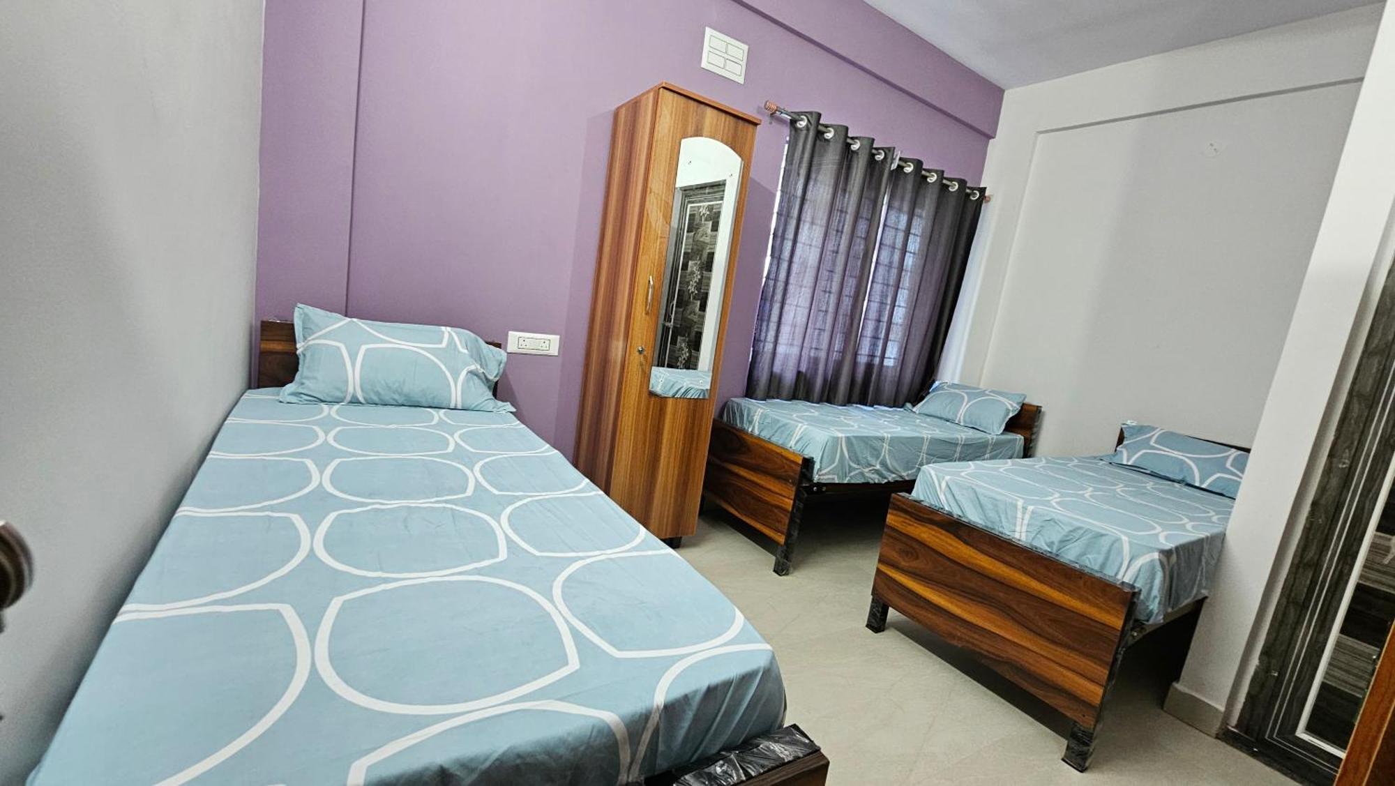 Hotel V2 Bangalore