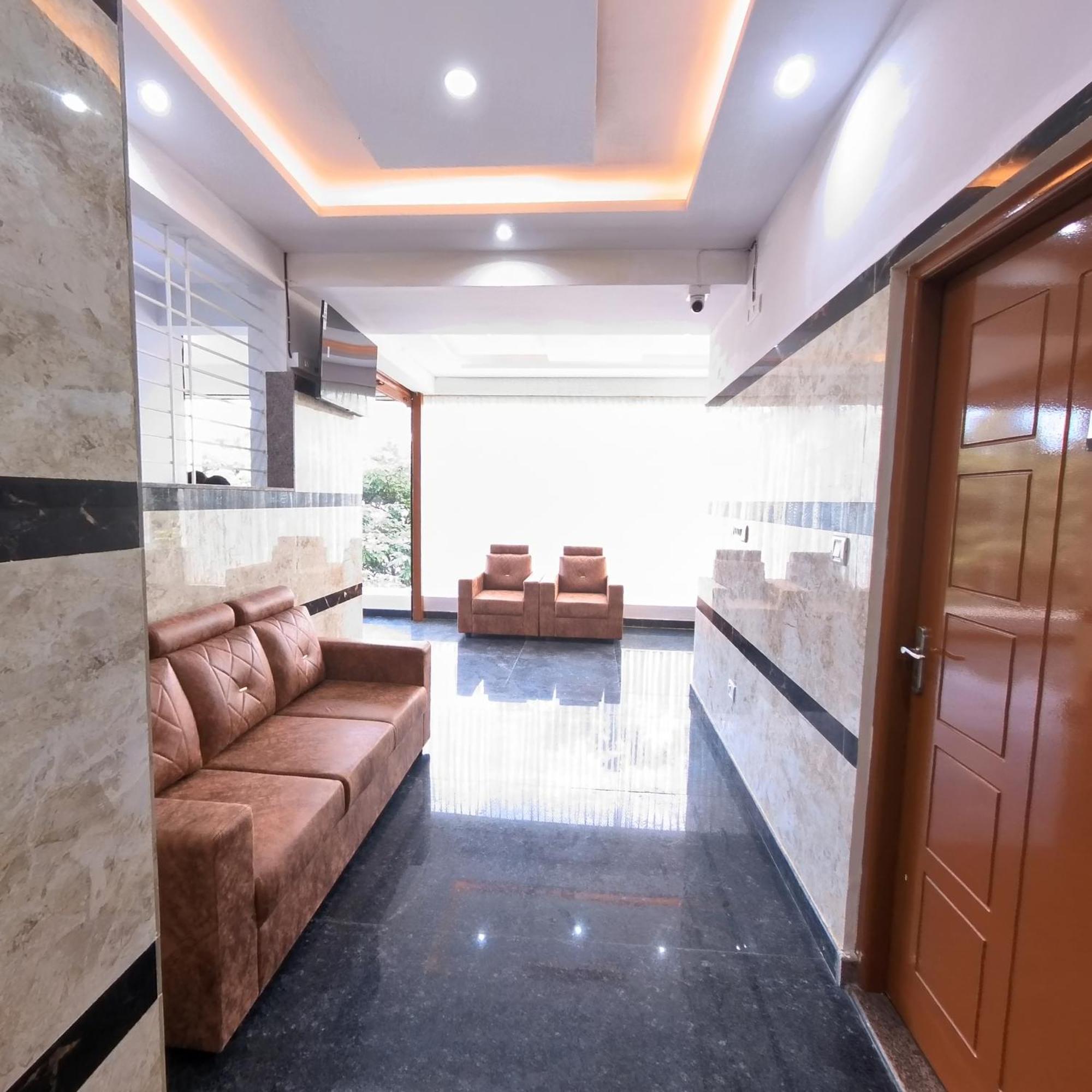 Hotel Olive Leave's 2*