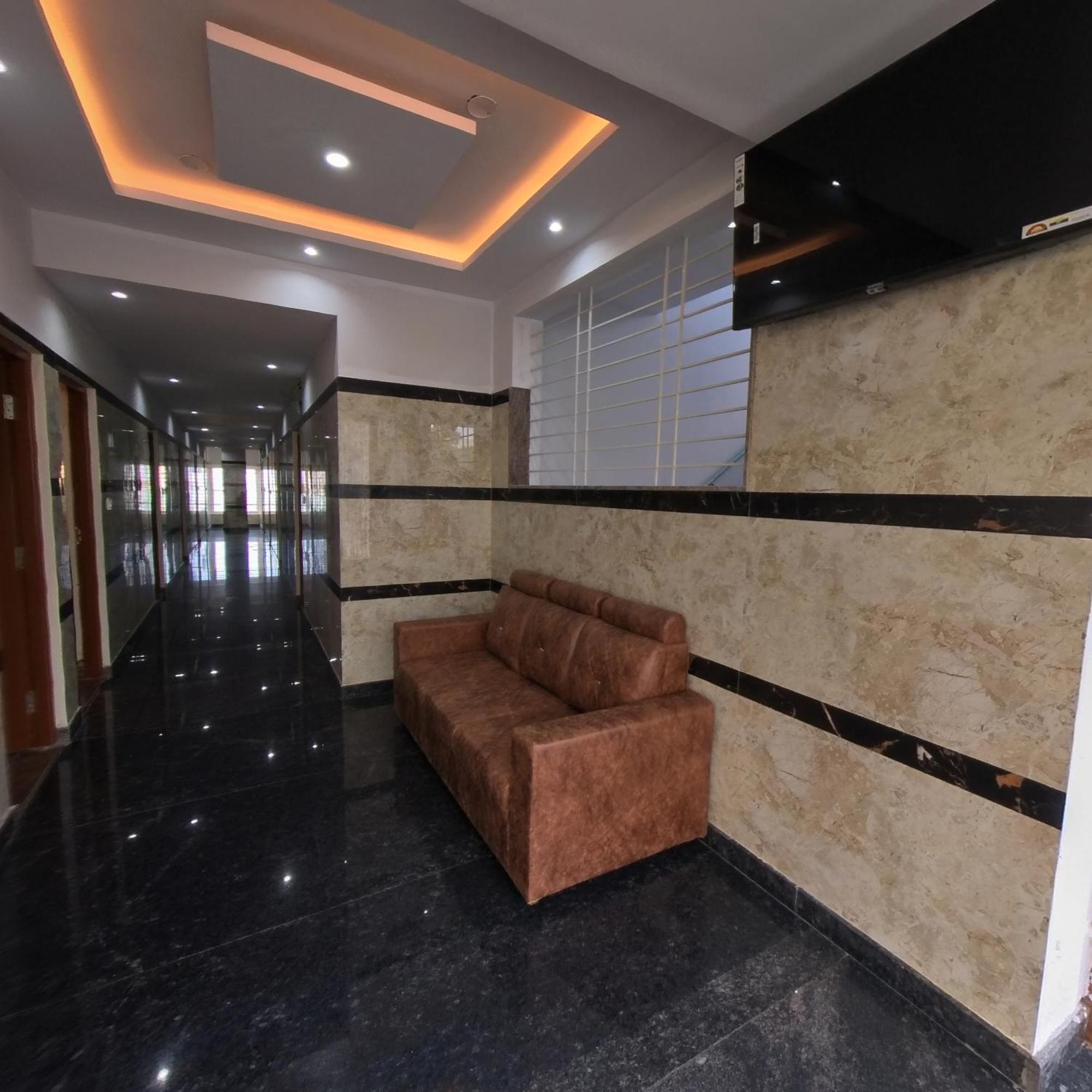 Hotel Olive Leave's Bangalore