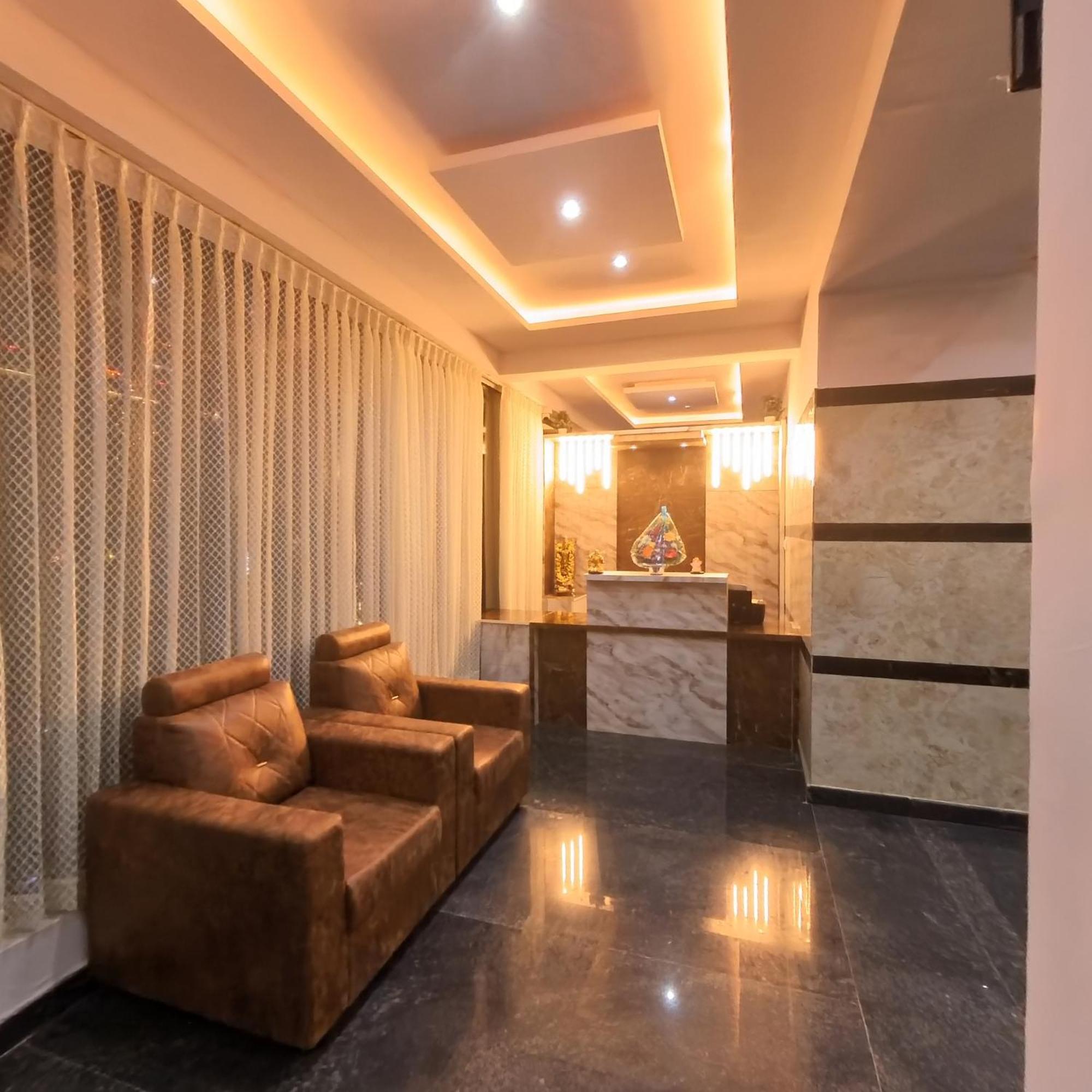 Hotel Olive Leave's