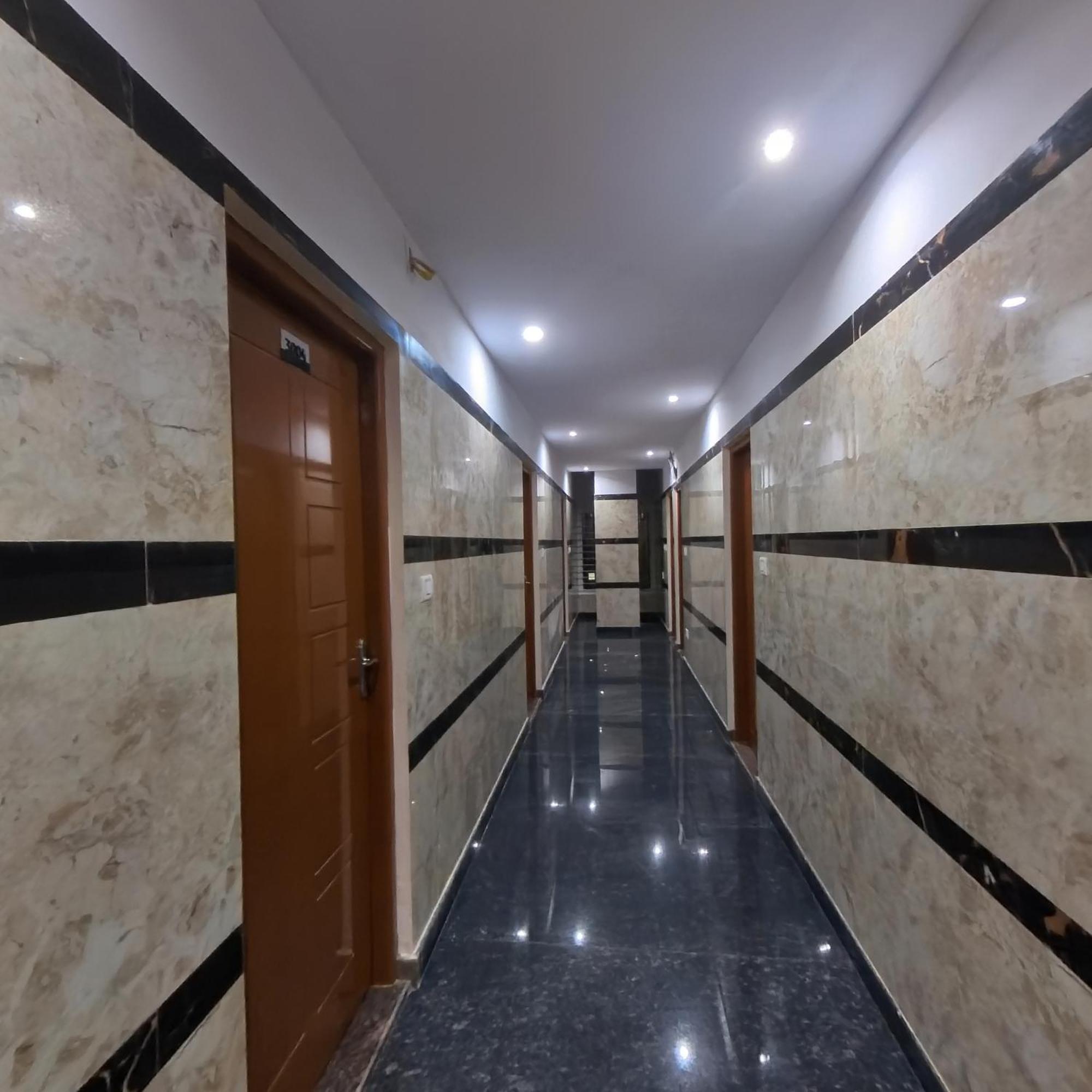 Olive Leave's Hotel Bangalore